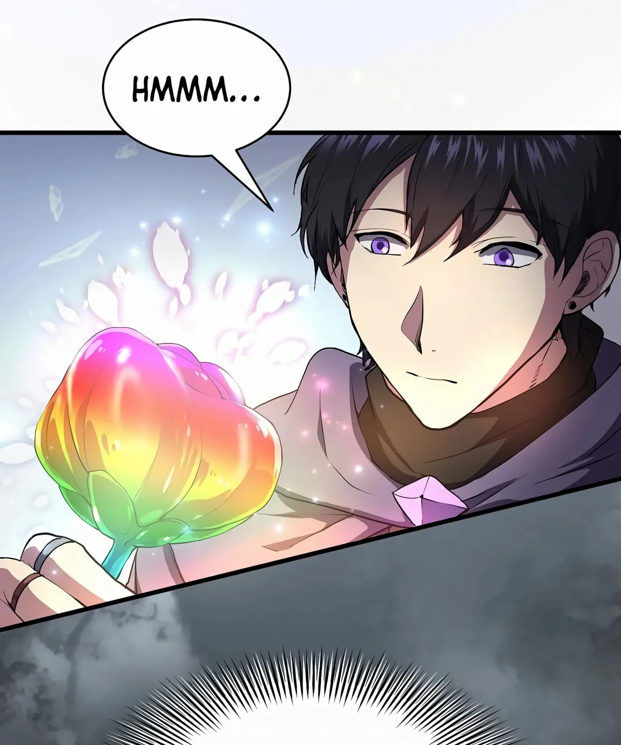 Read Skill Master Levels Up chapter 51 image 16 on Lezhin