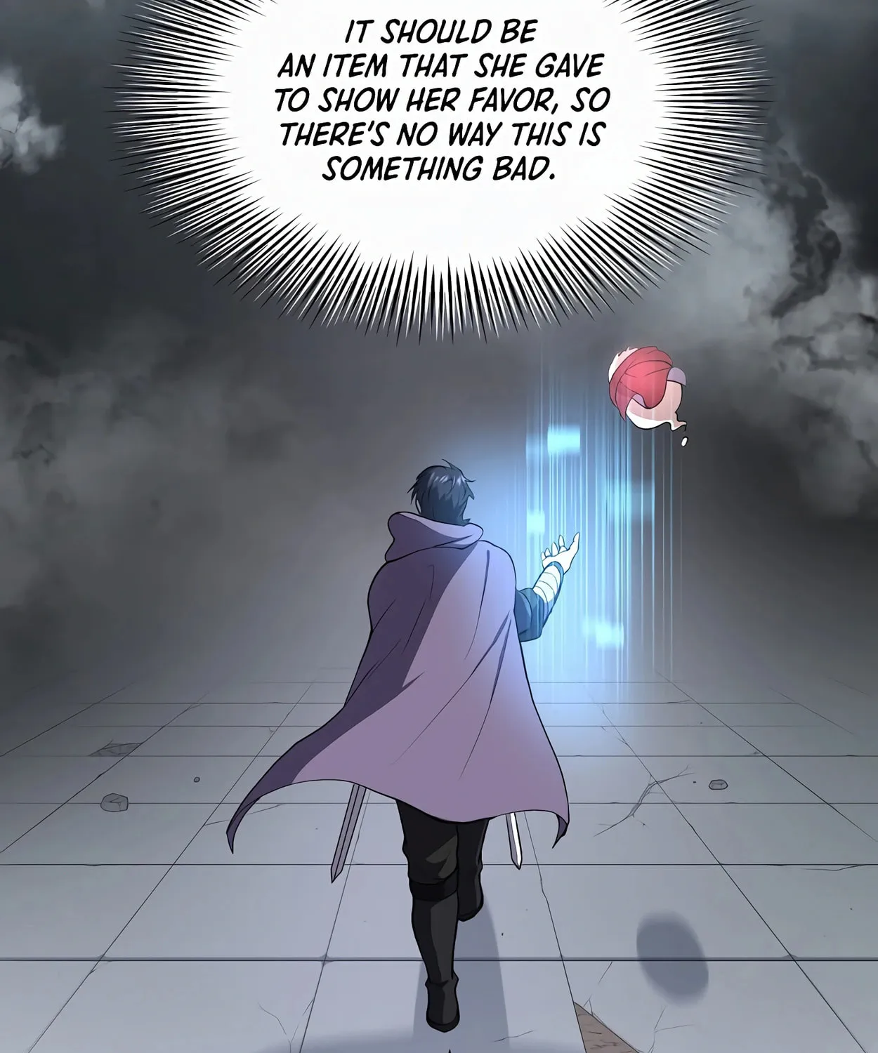 Read Skill Master Levels Up chapter 51 image 17 on Lezhin