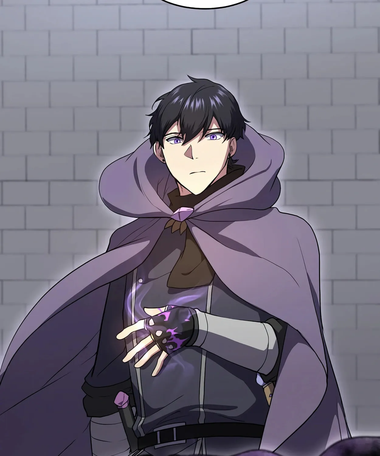 Read Skill Master Levels Up chapter 51 image 23 on Lezhin