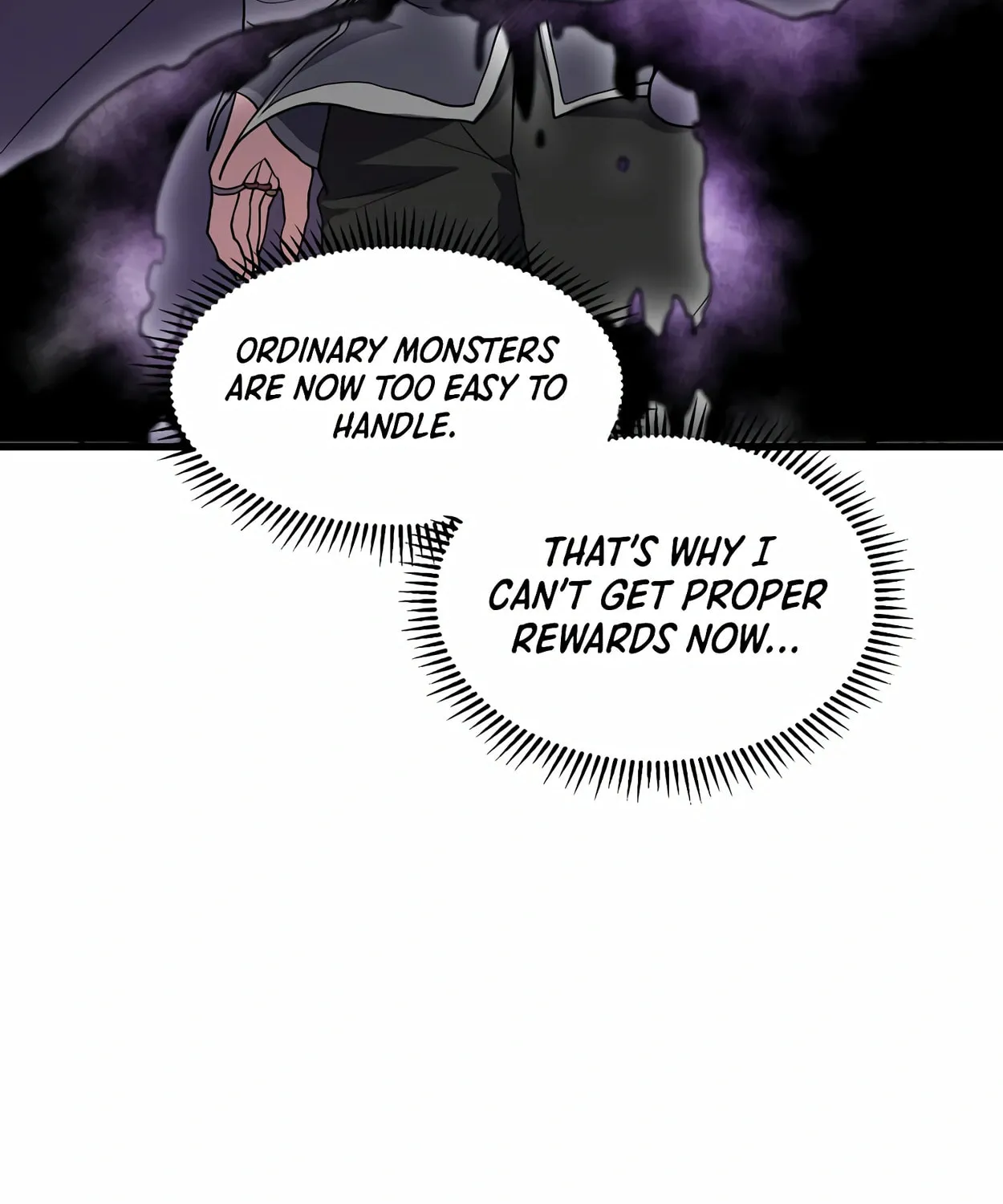 Read Skill Master Levels Up chapter 51 image 24 on Lezhin