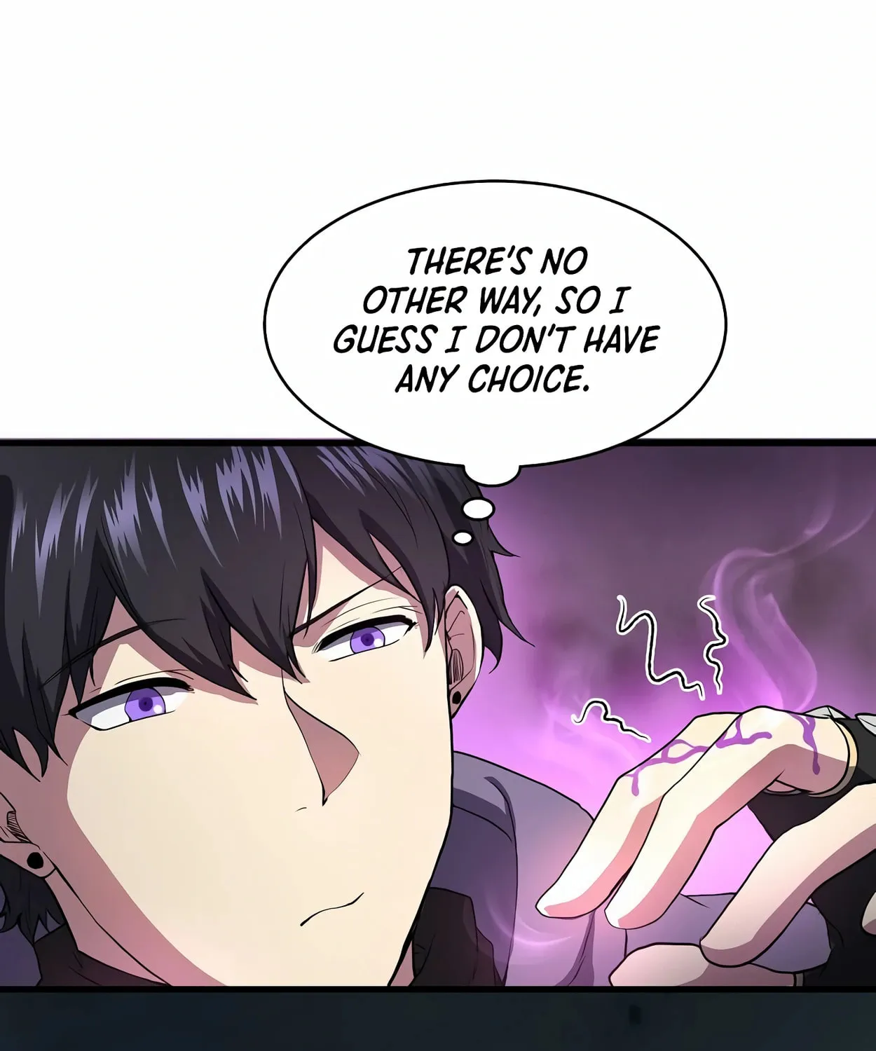 Read Skill Master Levels Up chapter 51 image 25 on Lezhin