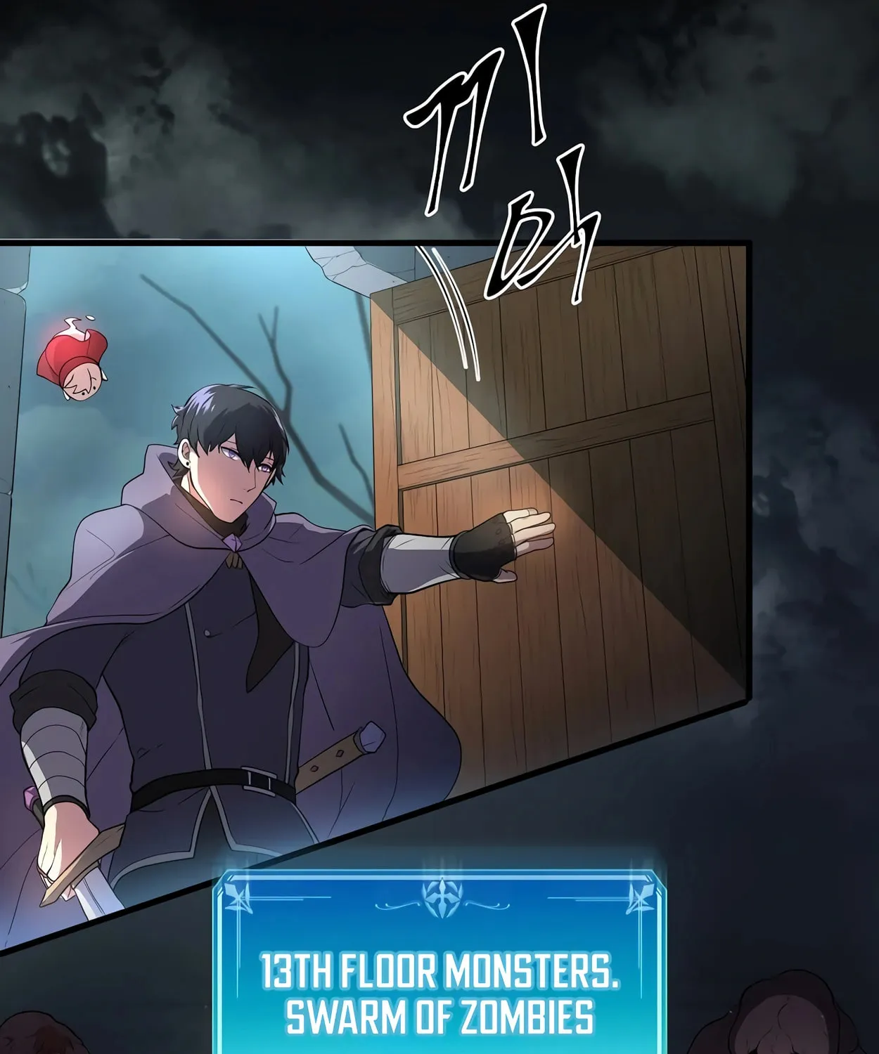 Read Skill Master Levels Up chapter 51 image 29 on Lezhin
