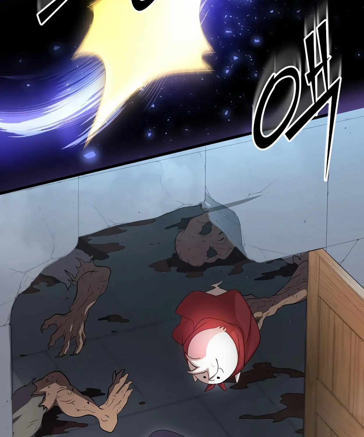 Read Skill Master Levels Up chapter 51 image 32 on Lezhin
