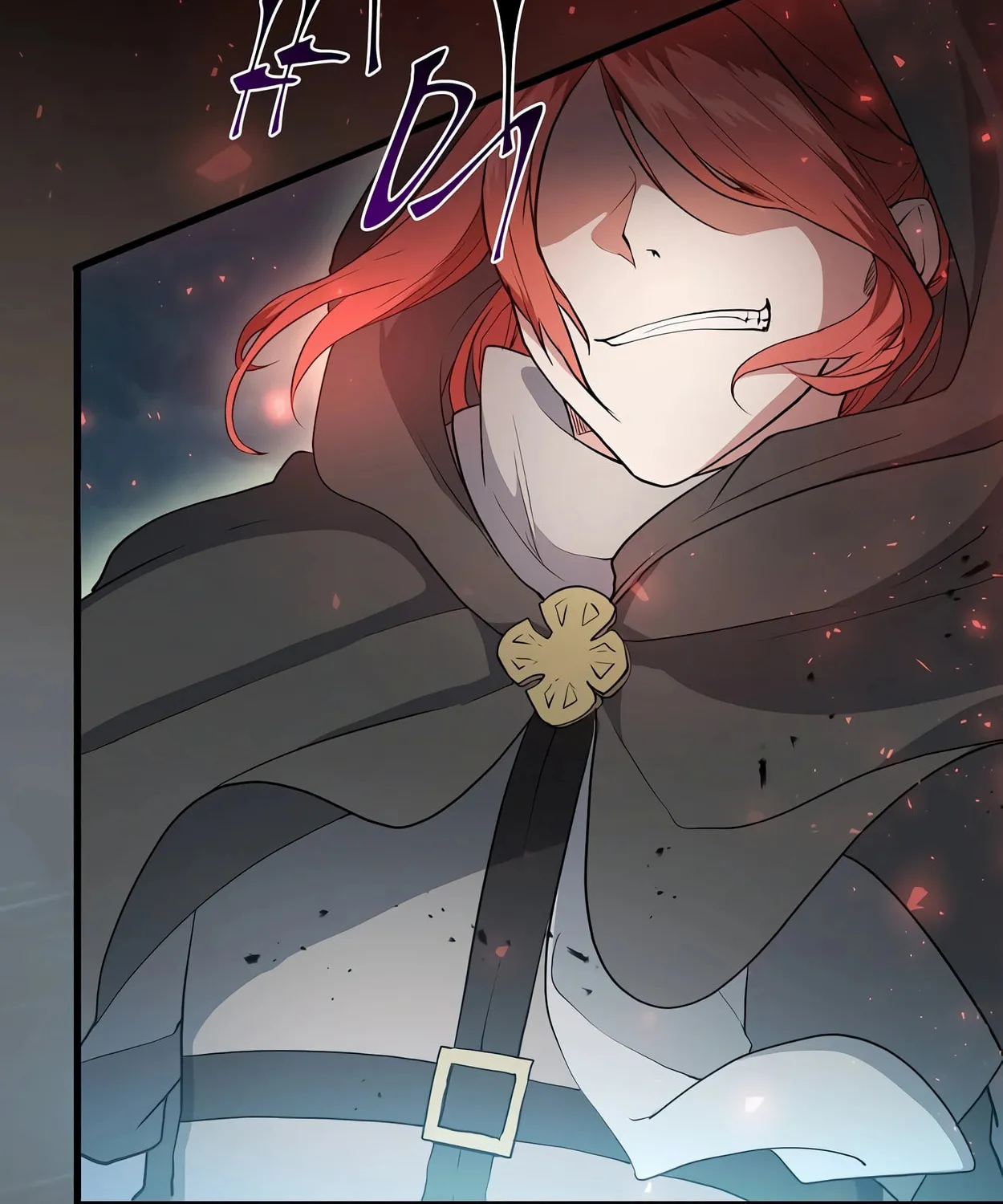 Read Skill Master Levels Up chapter 51 image 36 on Lezhin