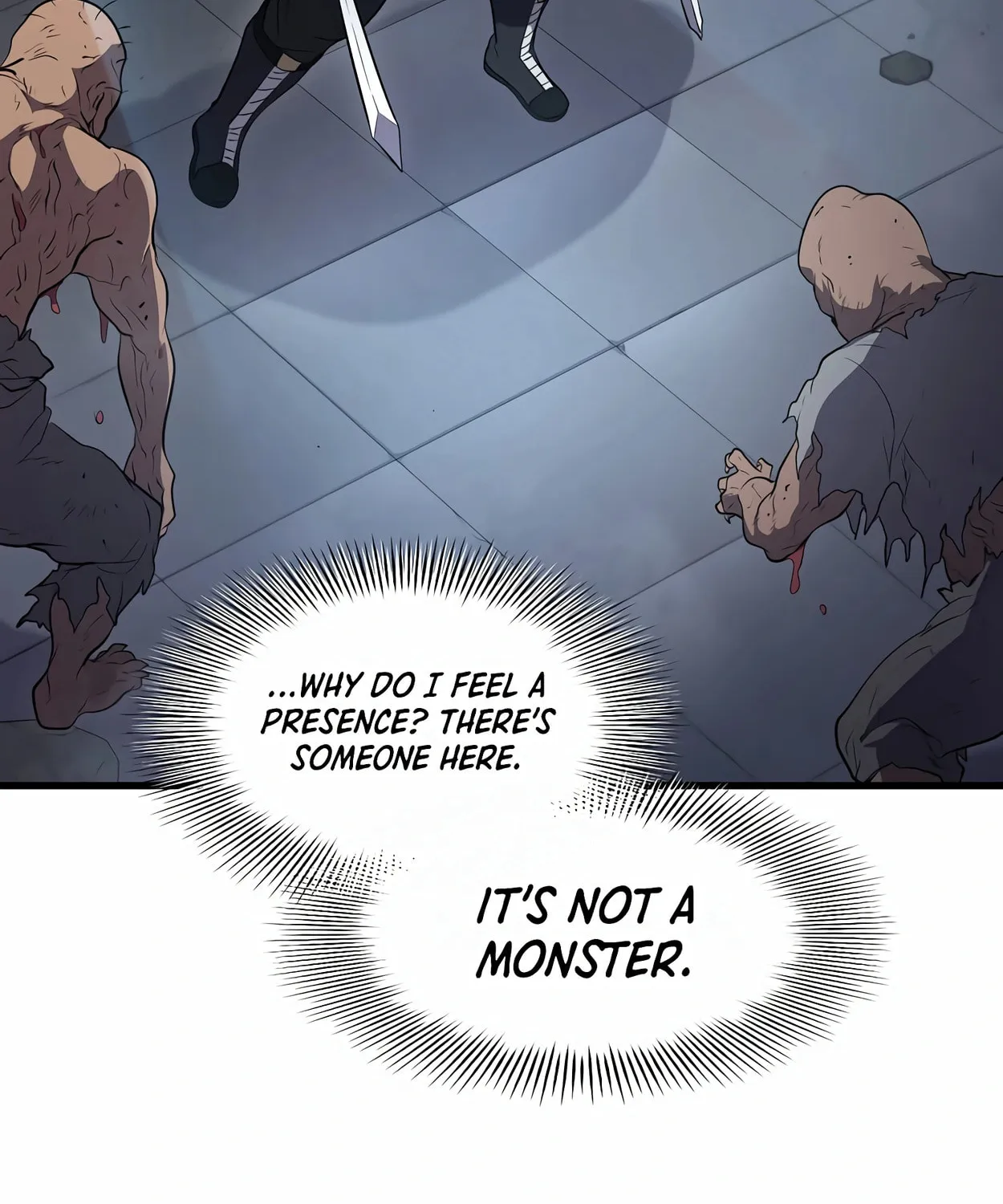 Read Skill Master Levels Up chapter 51 image 38 on Lezhin