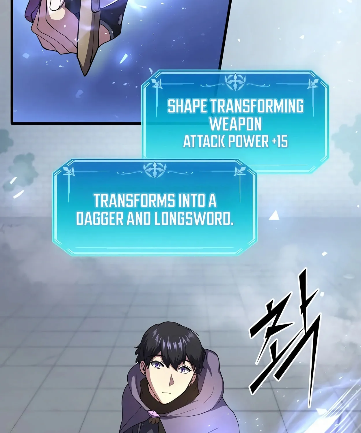 Read Skill Master Levels Up chapter 51 image 4 on Lezhin