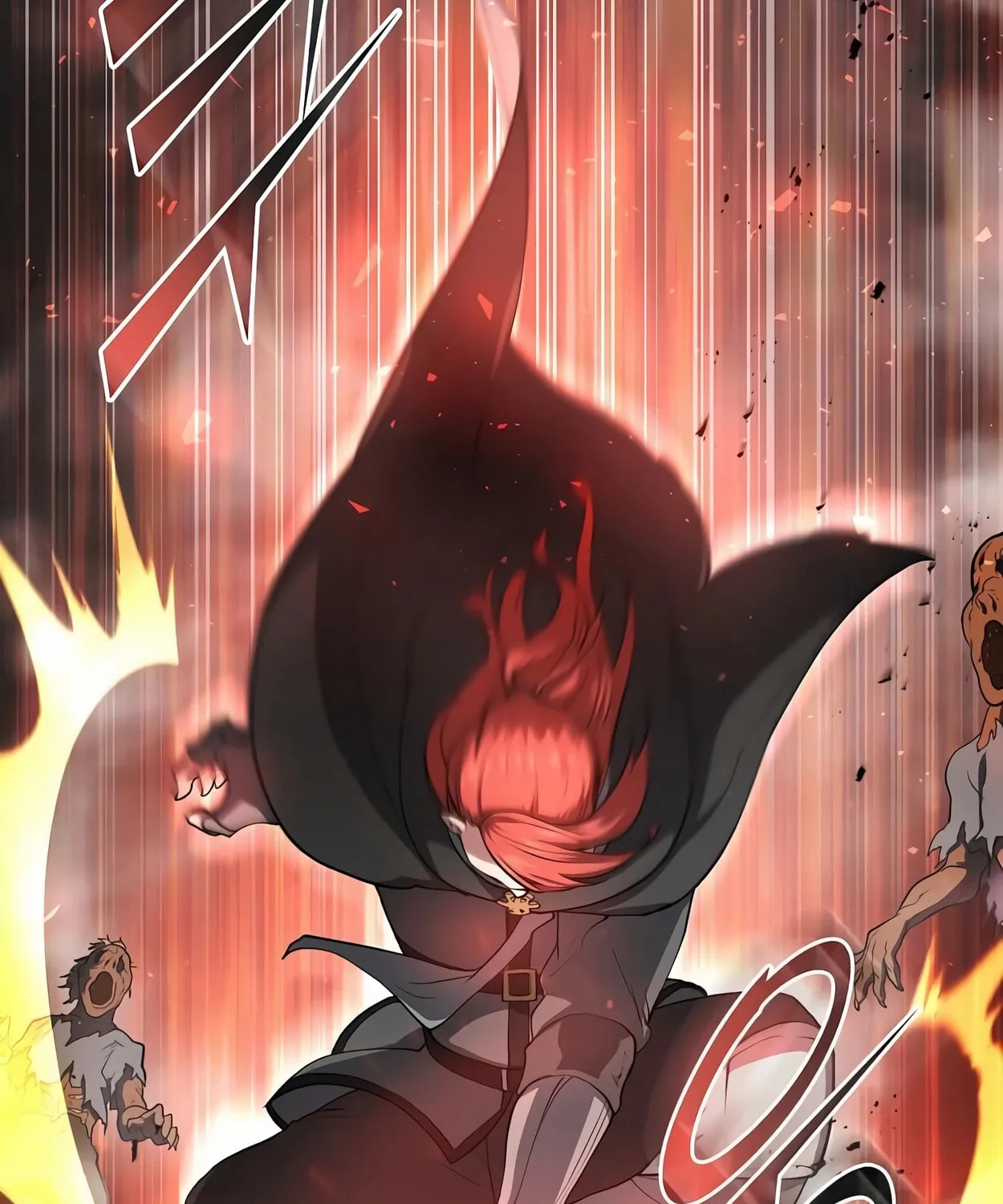 Read Skill Master Levels Up chapter 51 image 42 on Lezhin