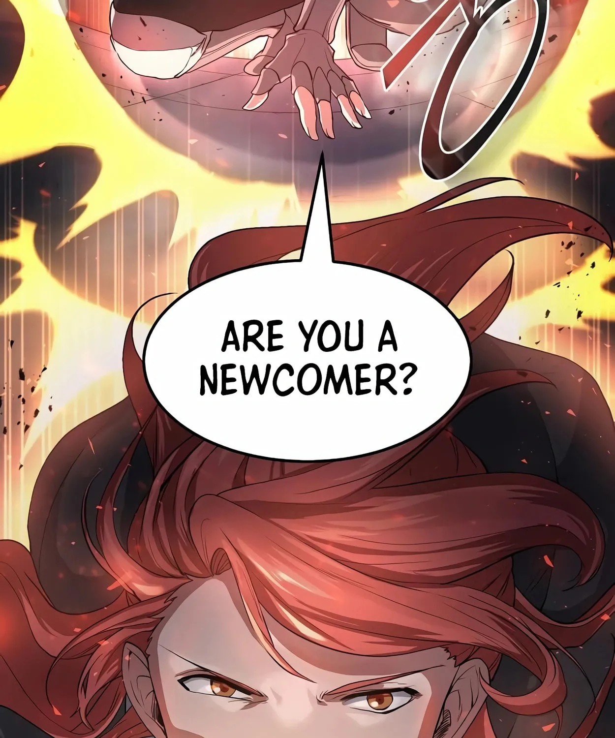 Read Skill Master Levels Up chapter 51 image 43 on Lezhin
