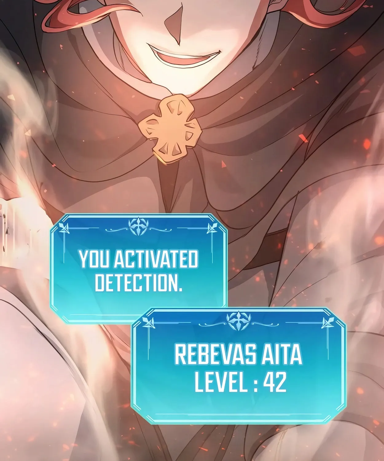 Read Skill Master Levels Up chapter 51 image 44 on Lezhin