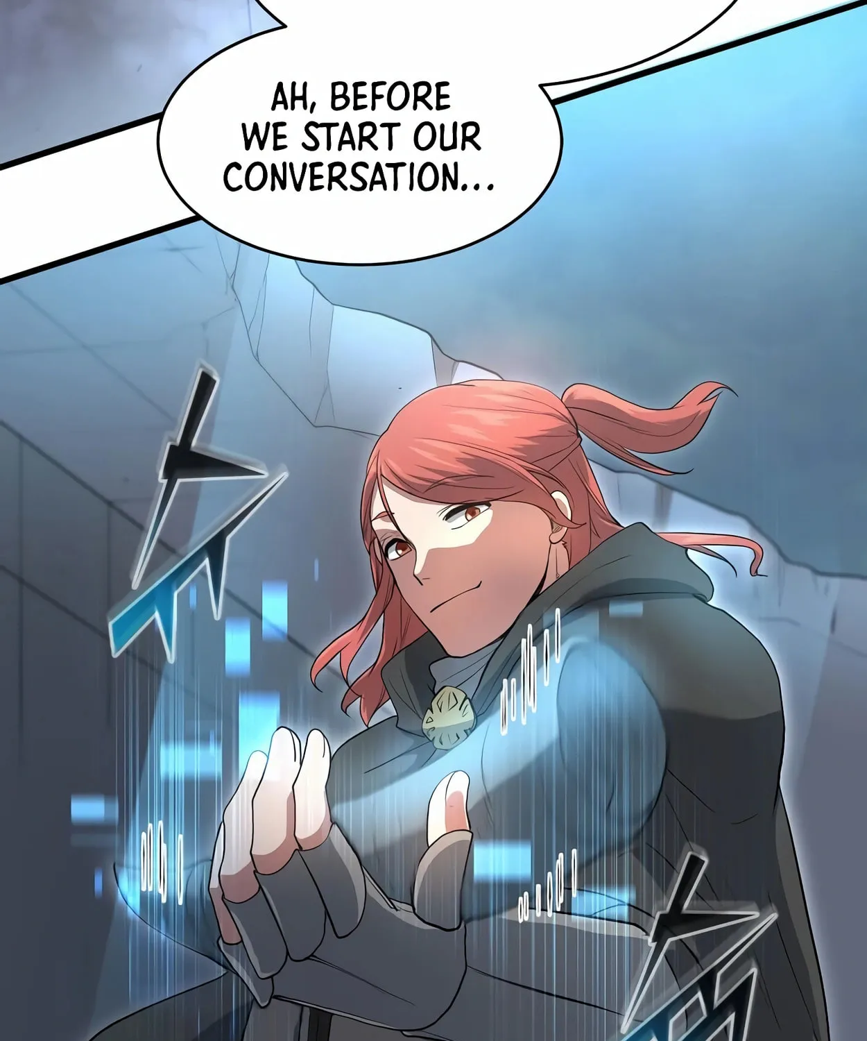 Read Skill Master Levels Up chapter 51 image 47 on Lezhin