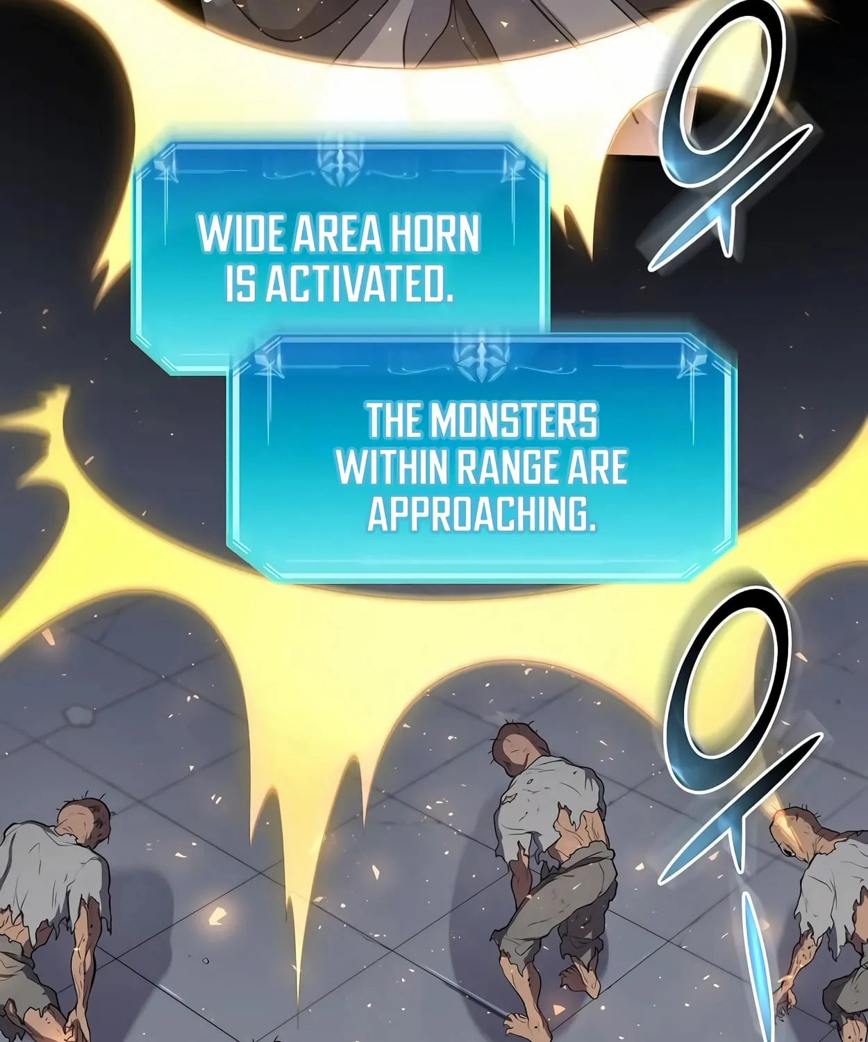 Read Skill Master Levels Up chapter 51 image 50 on Lezhin