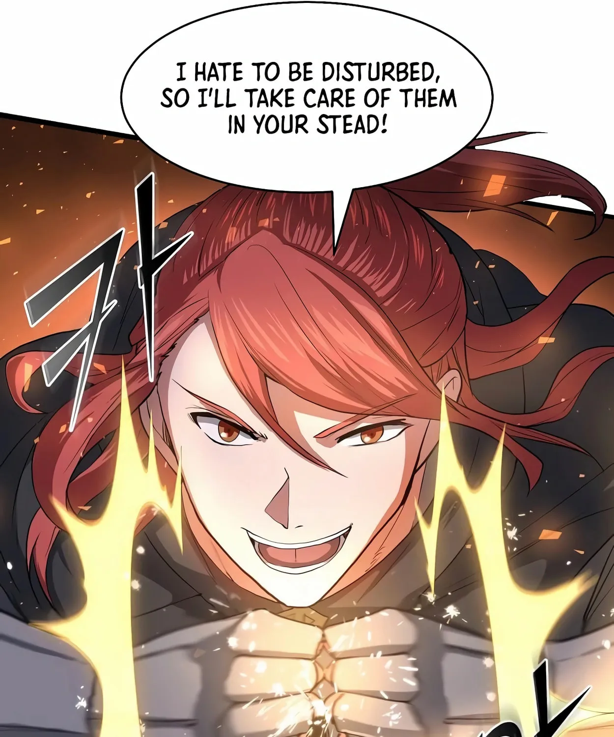Read Skill Master Levels Up chapter 51 image 55 on Lezhin