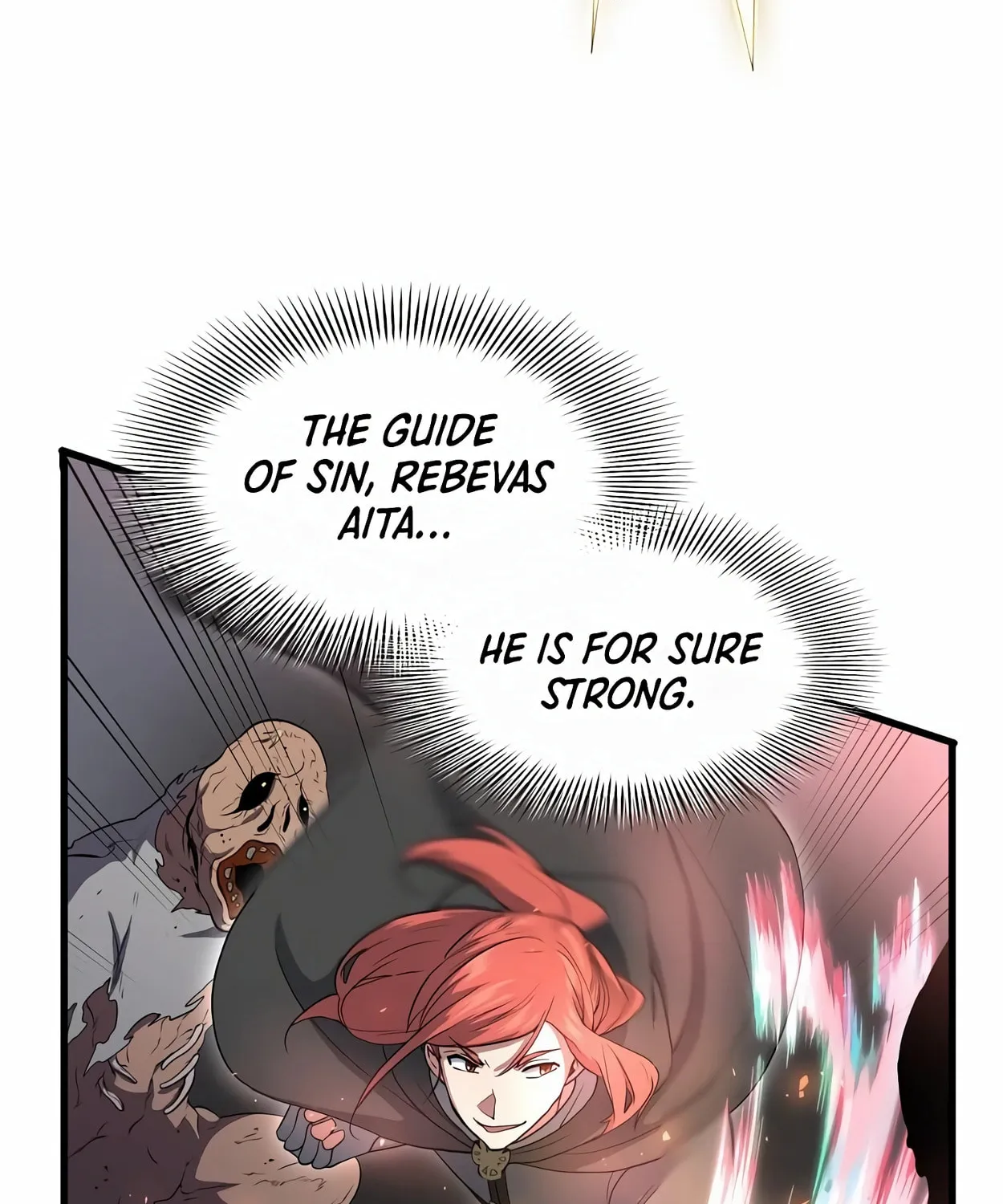 Read Skill Master Levels Up chapter 51 image 60 on Lezhin