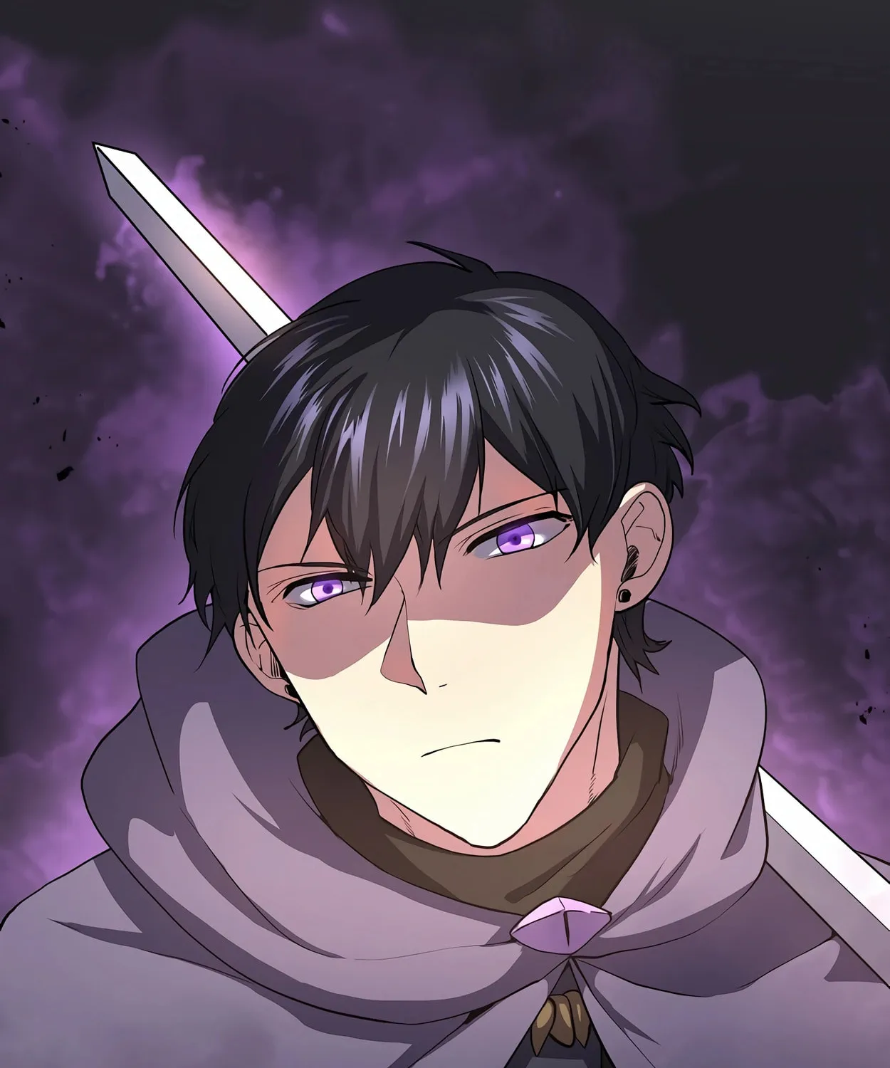 Read Skill Master Levels Up chapter 51 image 62 on Lezhin