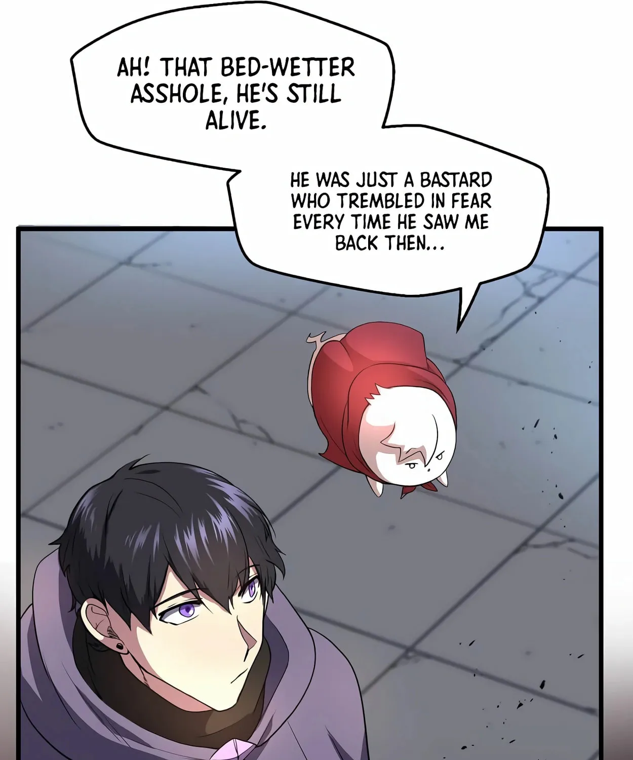 Read Skill Master Levels Up chapter 51 image 65 on Lezhin