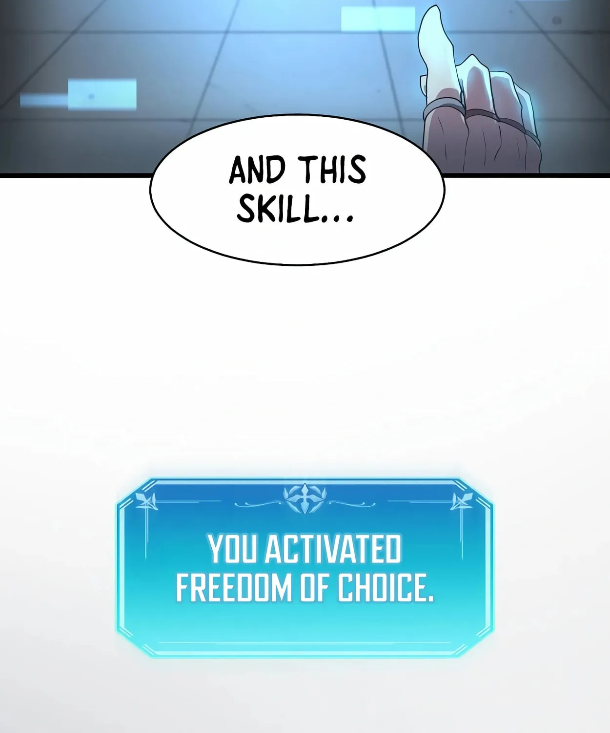 Read Skill Master Levels Up chapter 51 image 7 on Lezhin