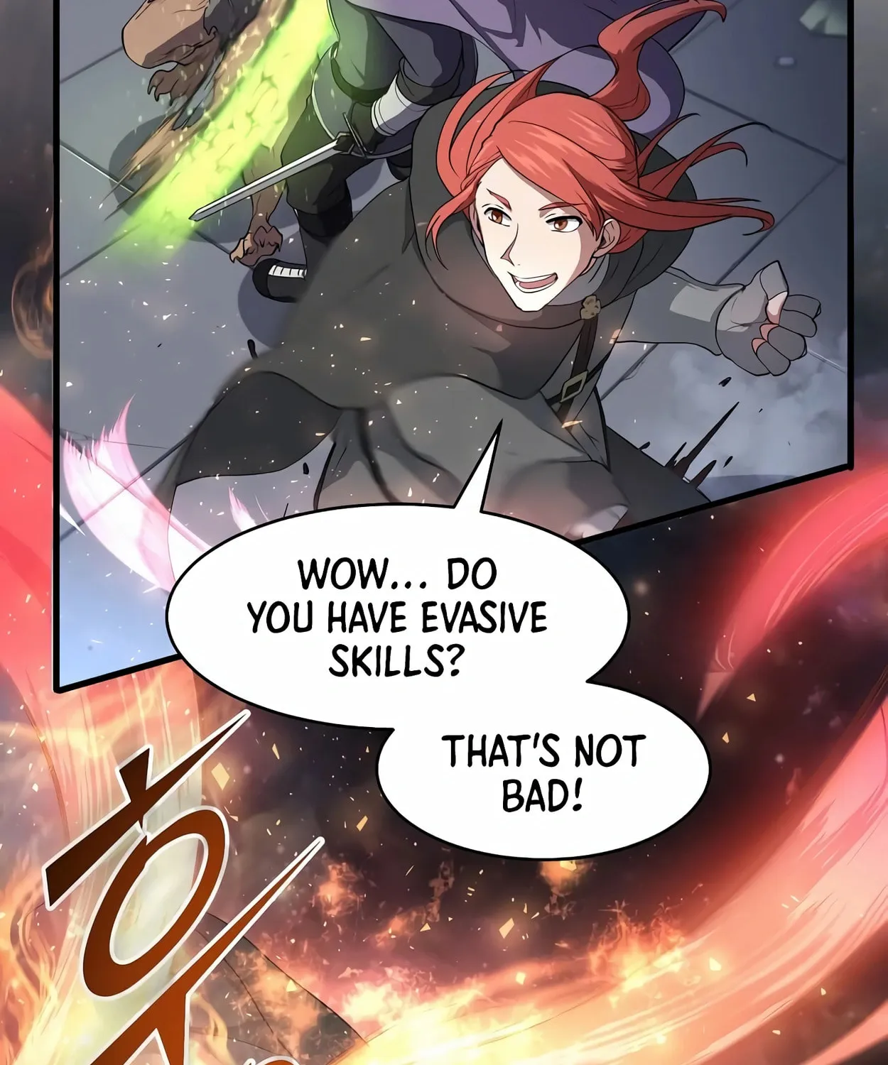 Read Skill Master Levels Up chapter 51 image 73 on Lezhin