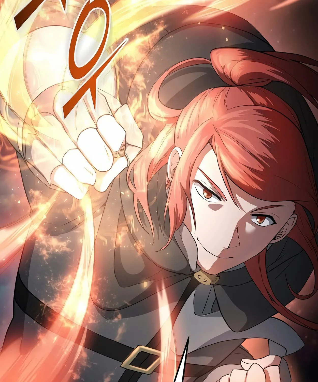 Read Skill Master Levels Up chapter 51 image 74 on Lezhin