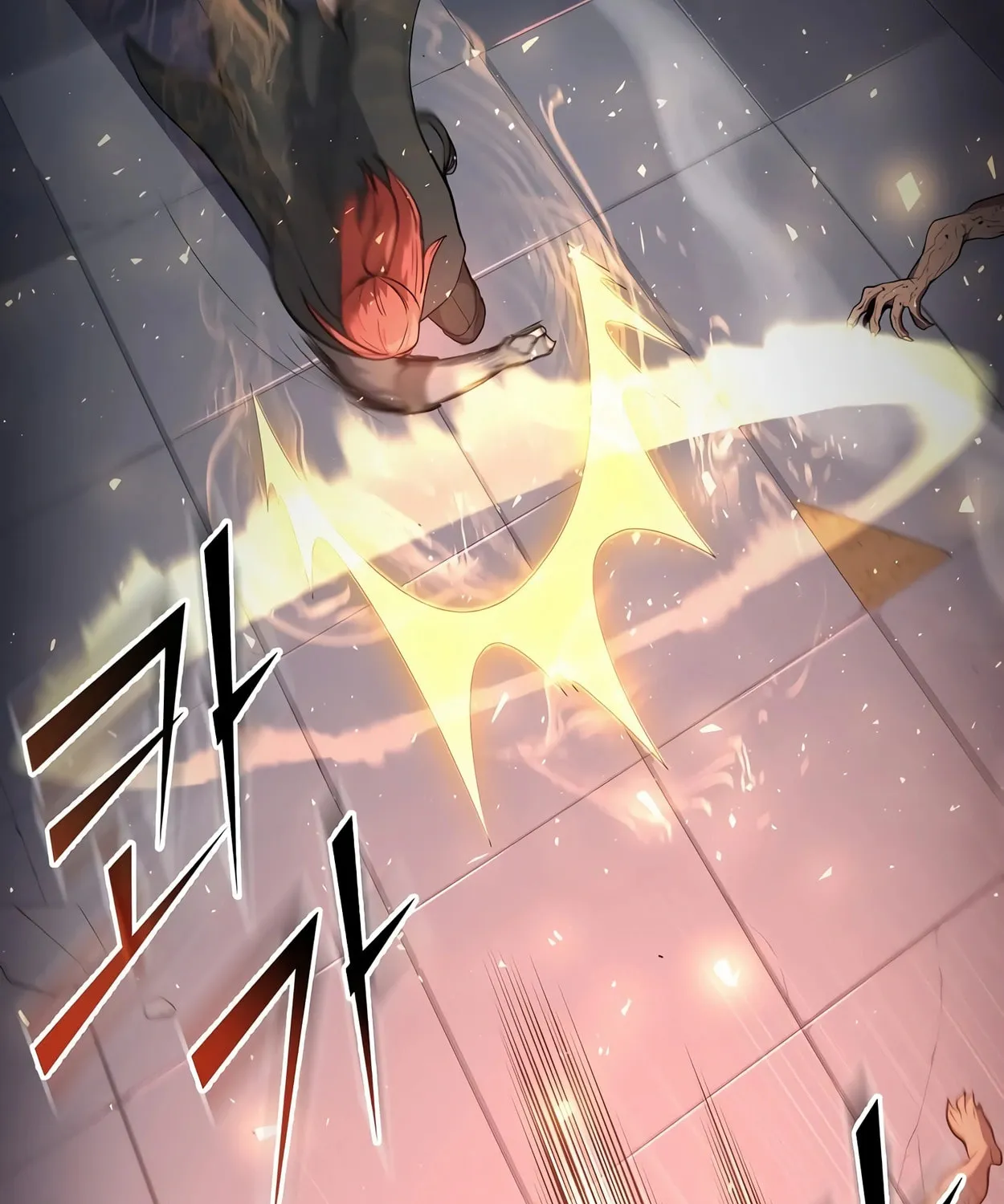 Read Skill Master Levels Up chapter 51 image 76 on Lezhin