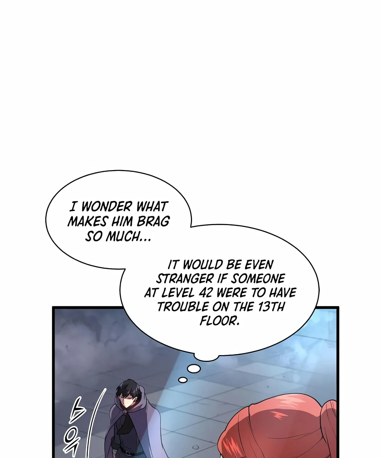 Read Skill Master Levels Up chapter 51 image 80 on Lezhin