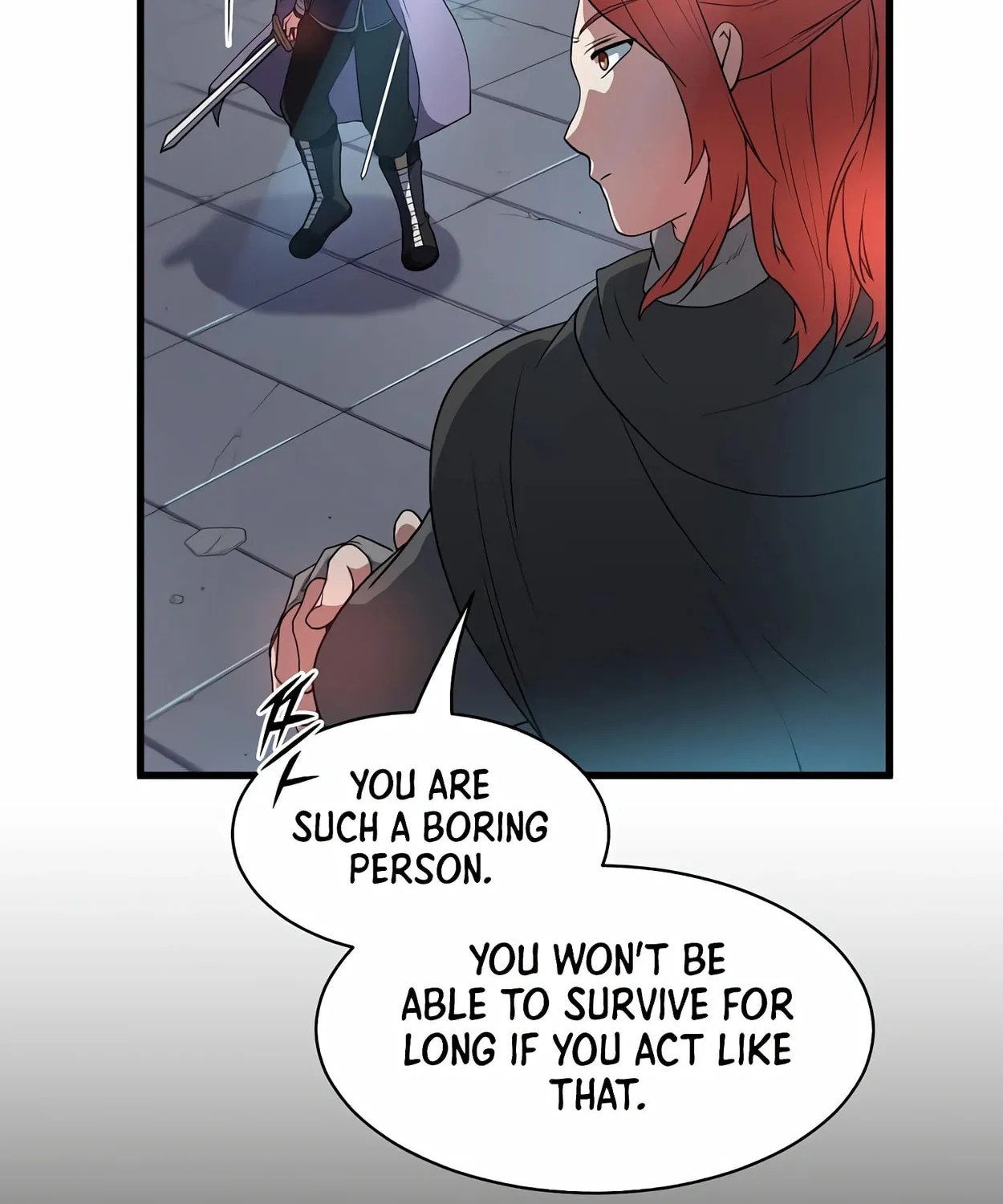 Read Skill Master Levels Up chapter 51 image 81 on Lezhin