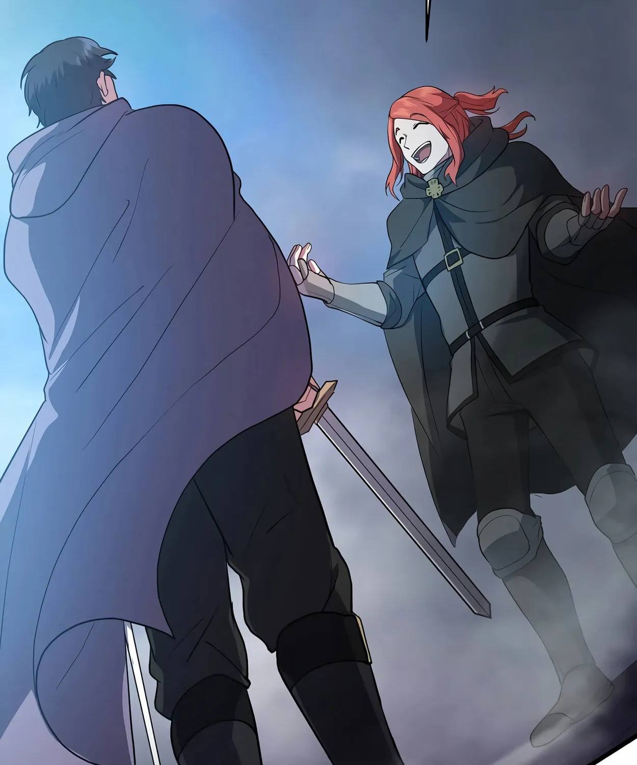 Read Skill Master Levels Up chapter 51 image 87 on Lezhin