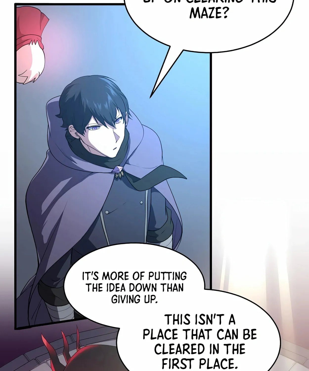 Read Skill Master Levels Up chapter 51 image 95 on Lezhin