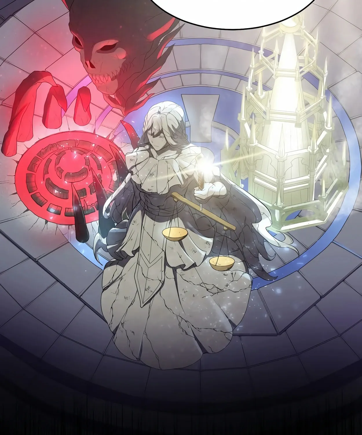 Read Skill Master Levels Up chapter 51 image 96 on Lezhin