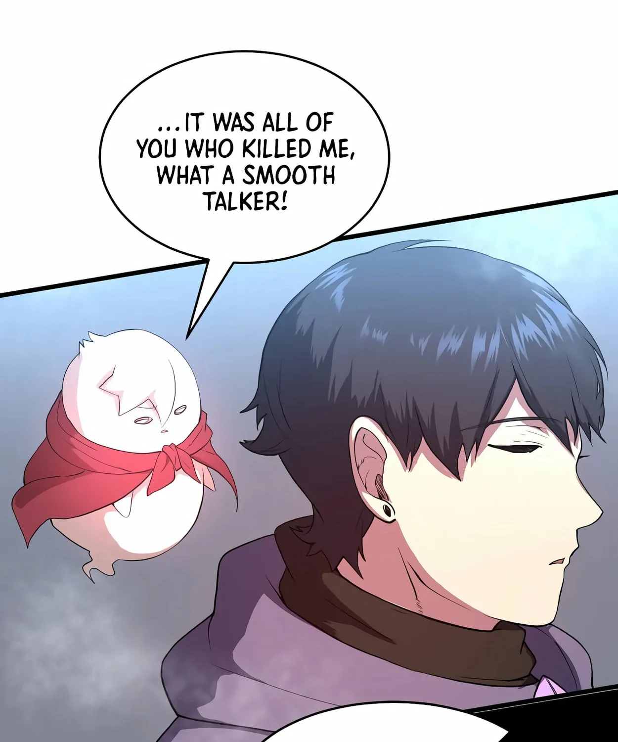Read Skill Master Levels Up chapter 51 image 99 on Lezhin