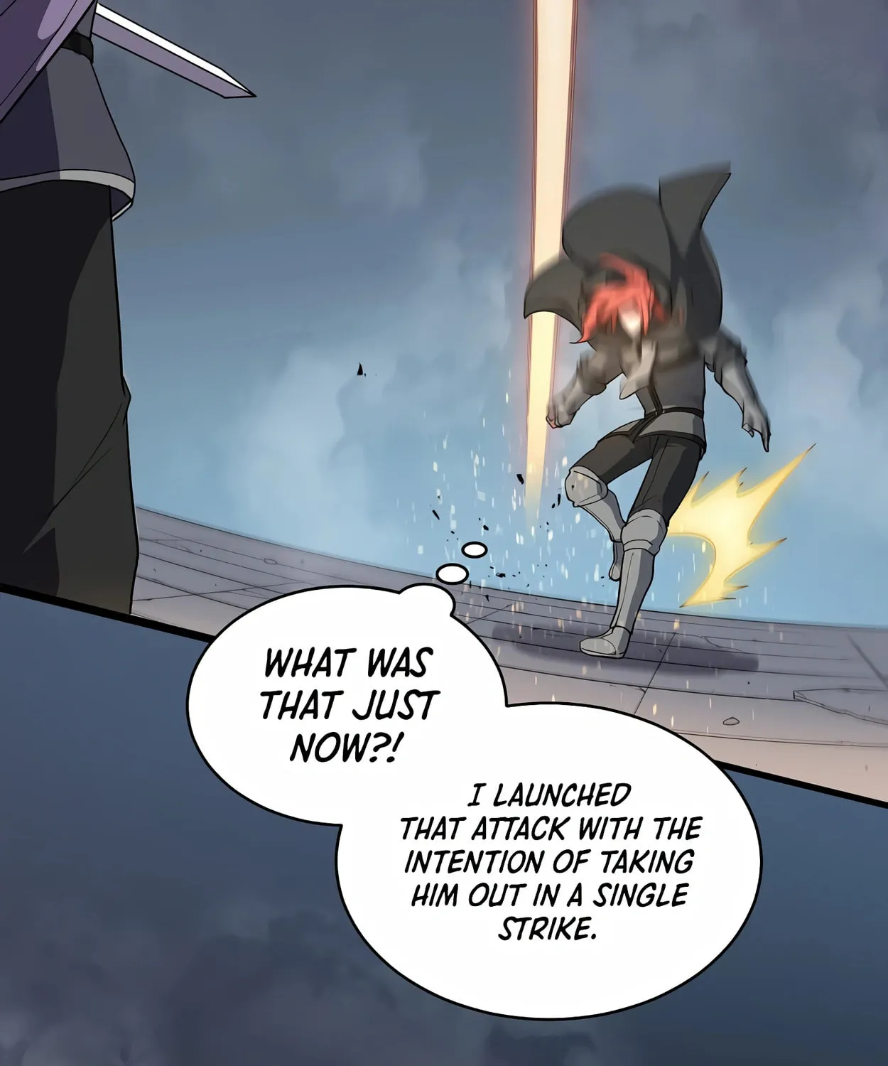 Read Skill Master Levels Up chapter 52 image 10 on Lezhin