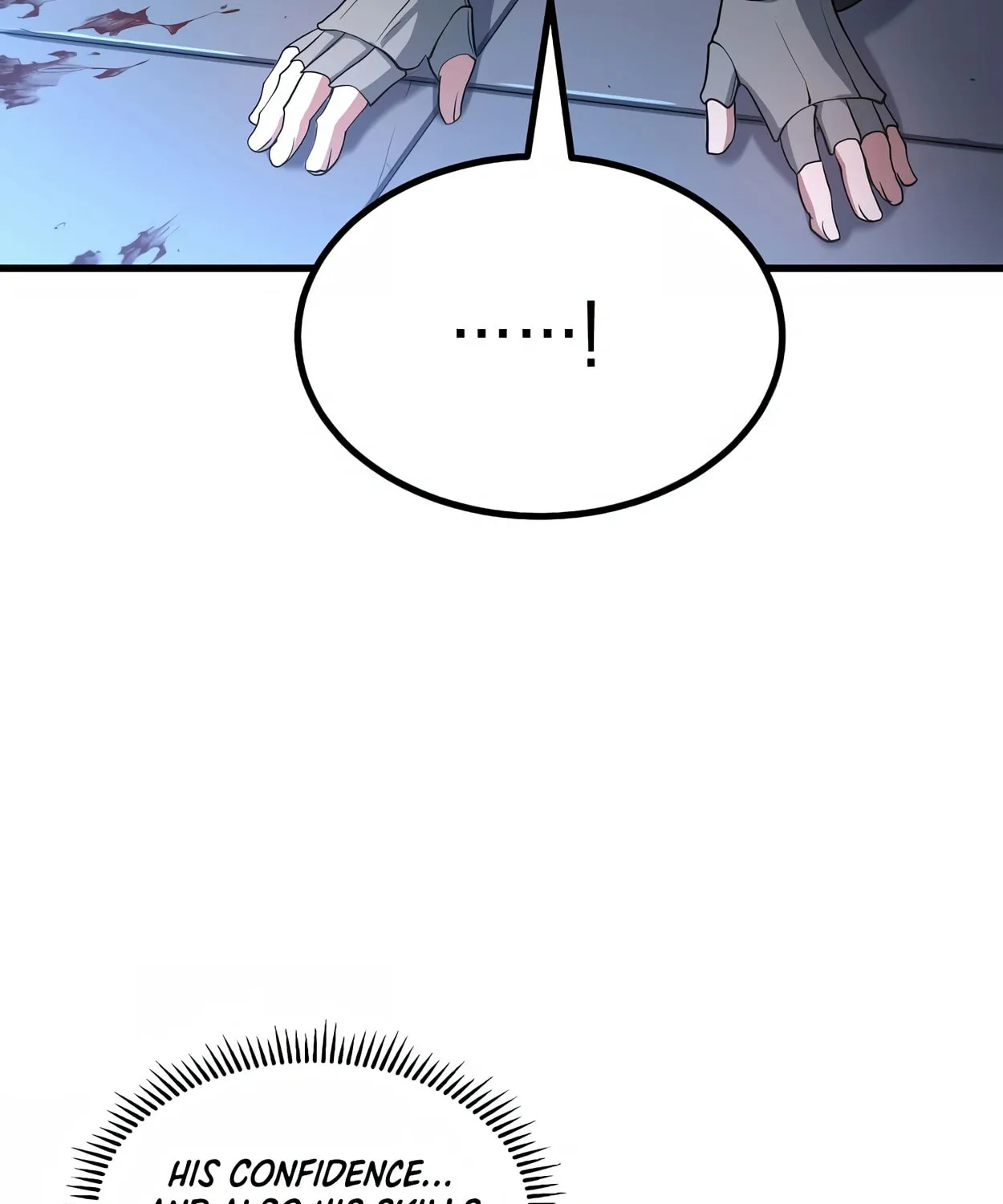 Read Skill Master Levels Up chapter 52 image 100 on Lezhin