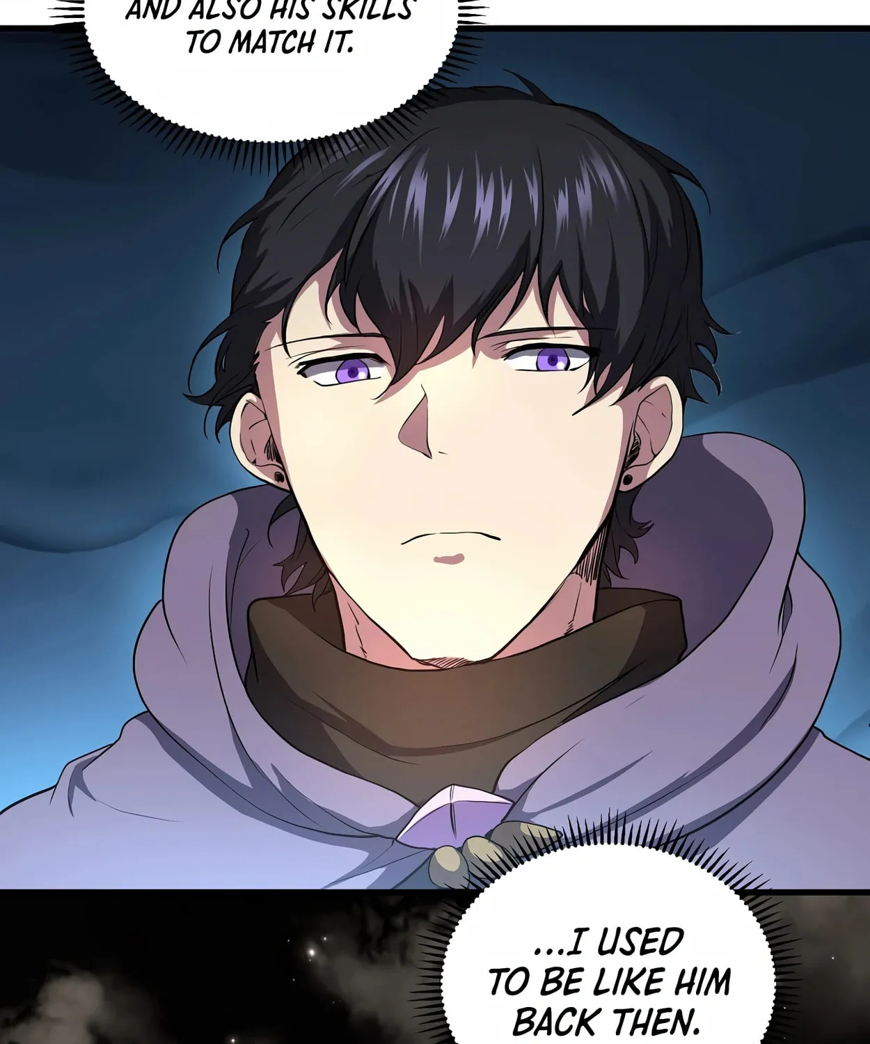 Read Skill Master Levels Up chapter 52 image 101 on Lezhin