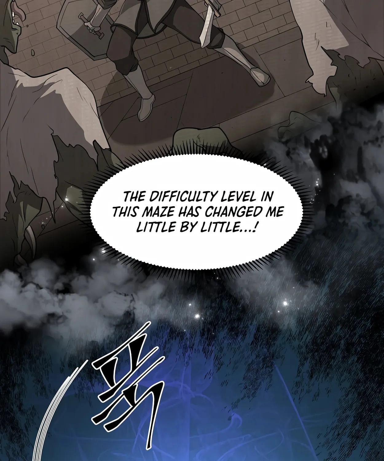 Read Skill Master Levels Up chapter 52 image 103 on Lezhin