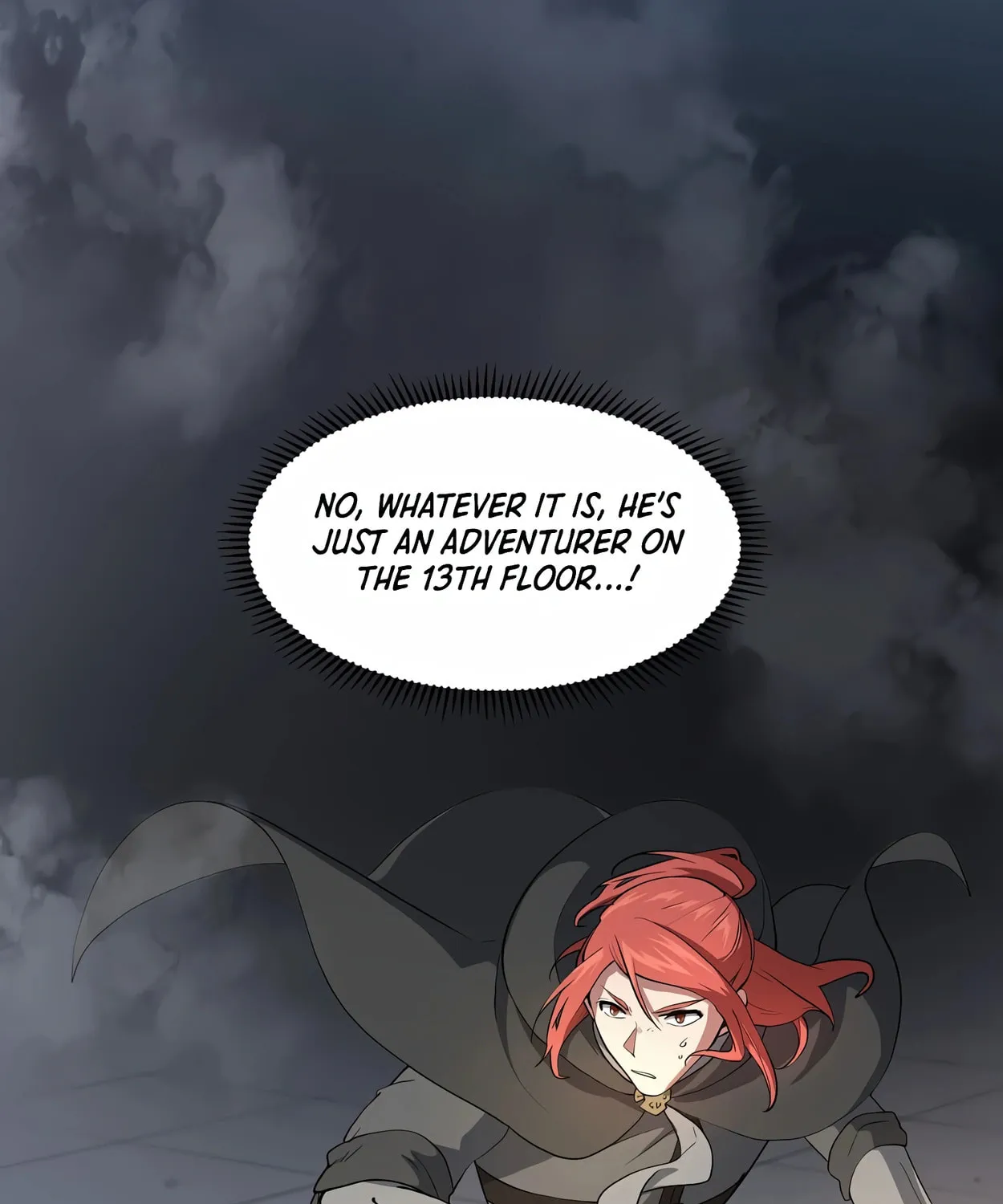 Read Skill Master Levels Up chapter 52 image 11 on Lezhin