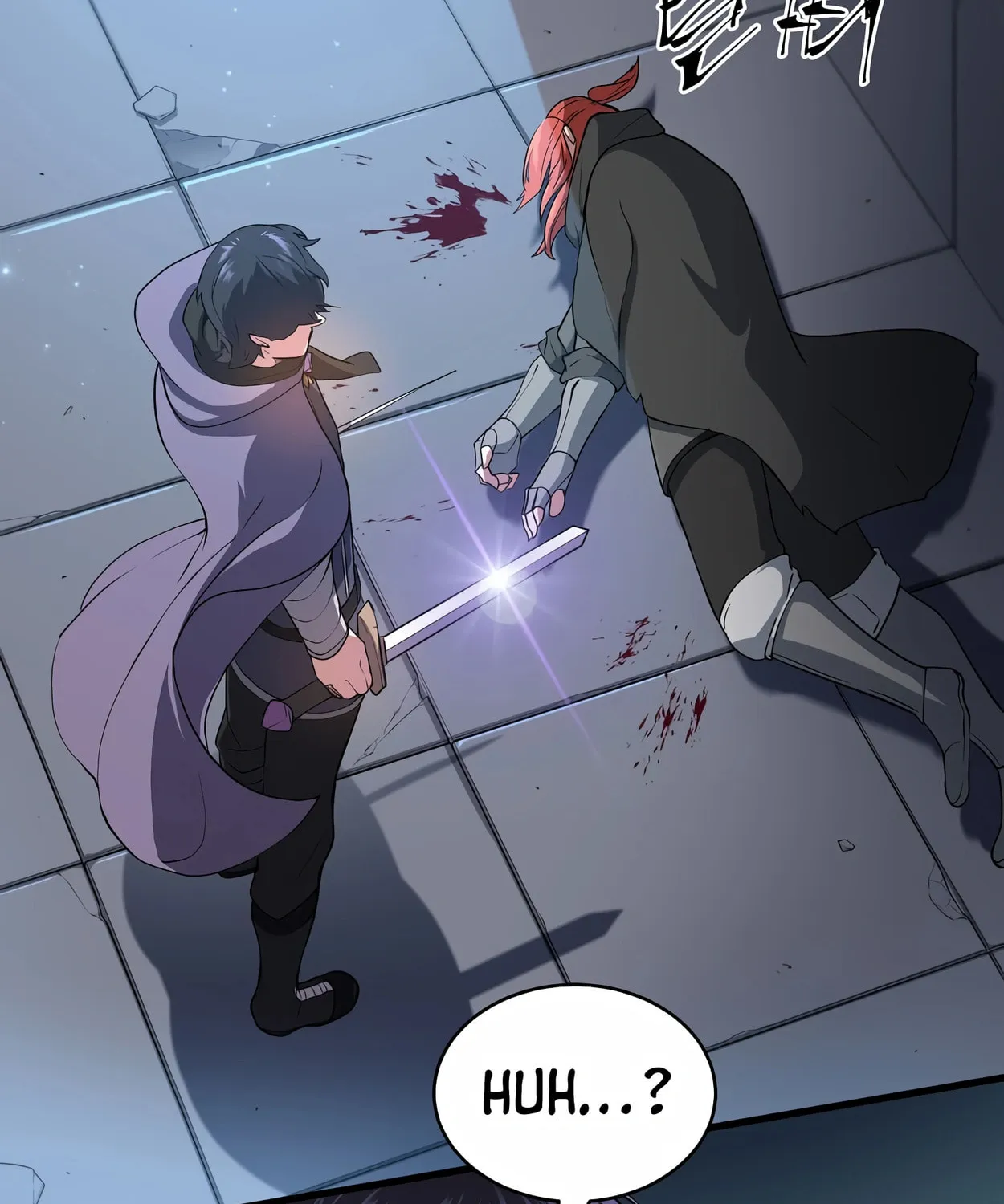 Read Skill Master Levels Up chapter 52 image 110 on Lezhin