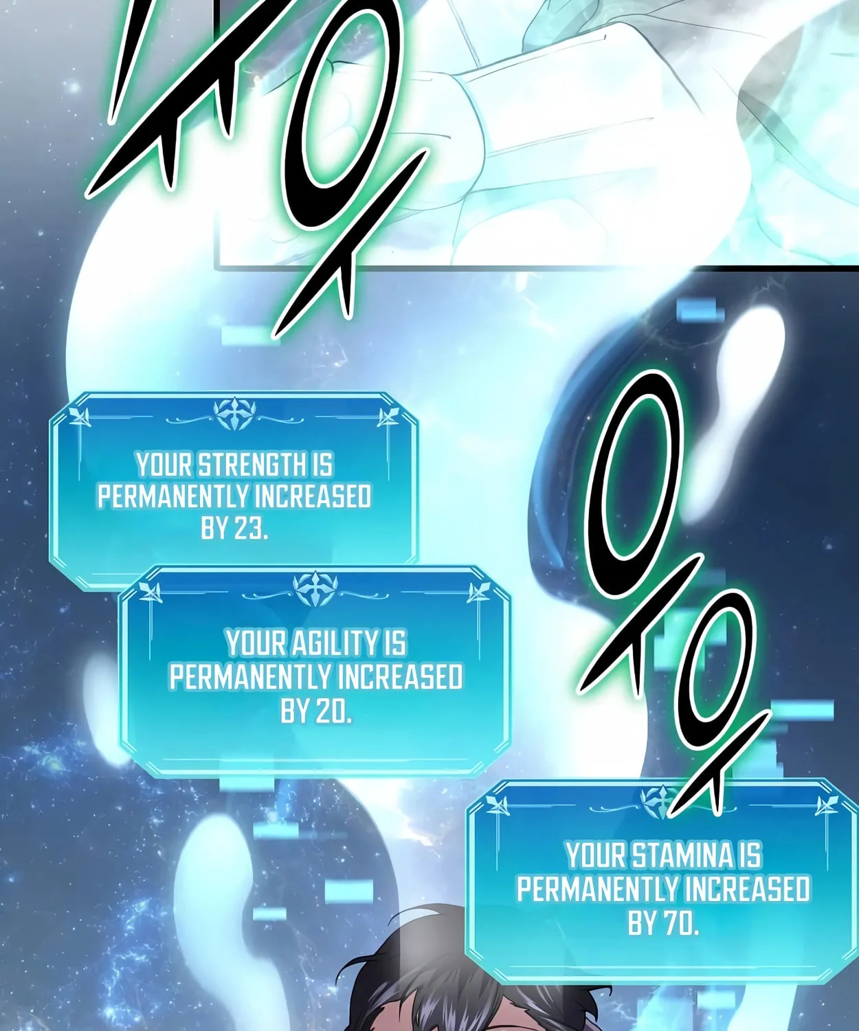Read Skill Master Levels Up chapter 52 image 113 on Lezhin