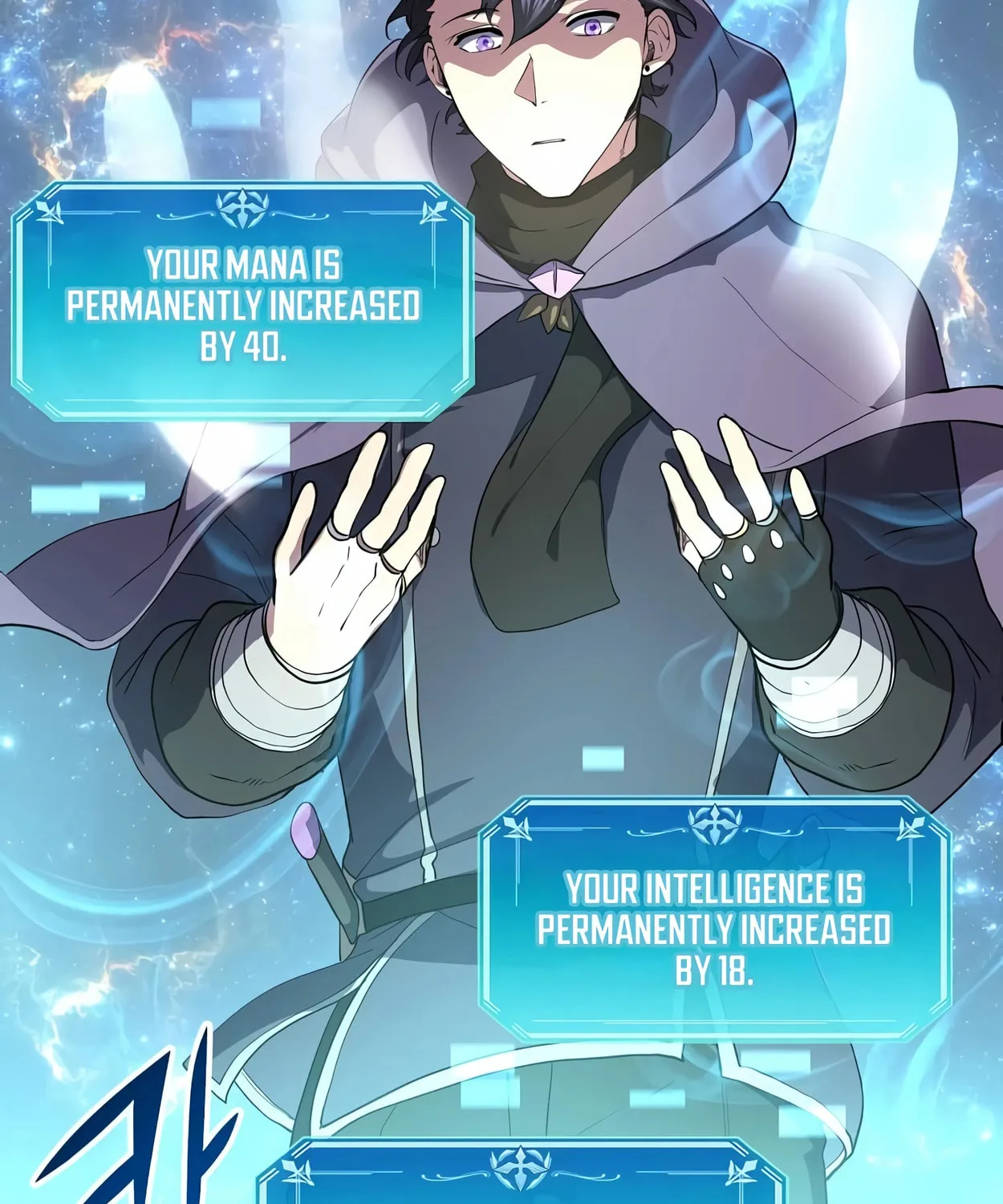 Read Skill Master Levels Up chapter 52 image 114 on Lezhin