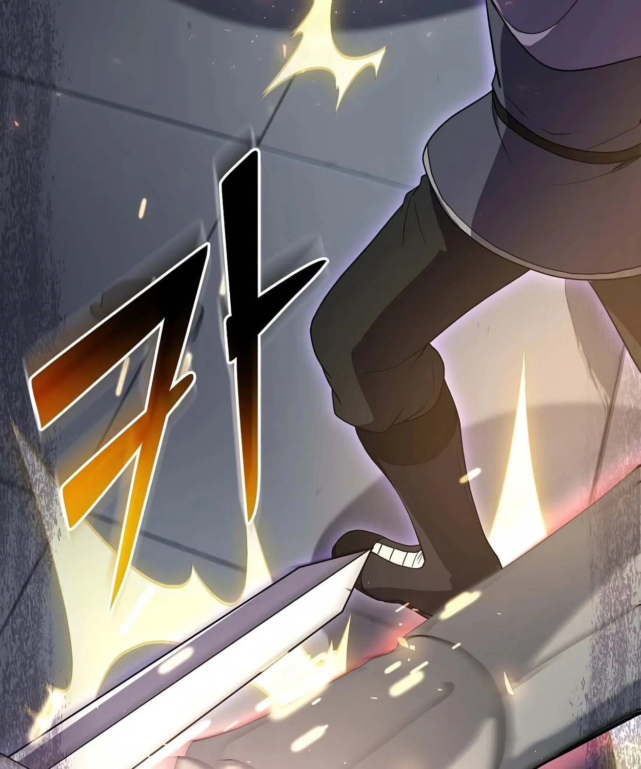 Read Skill Master Levels Up chapter 52 image 15 on Lezhin