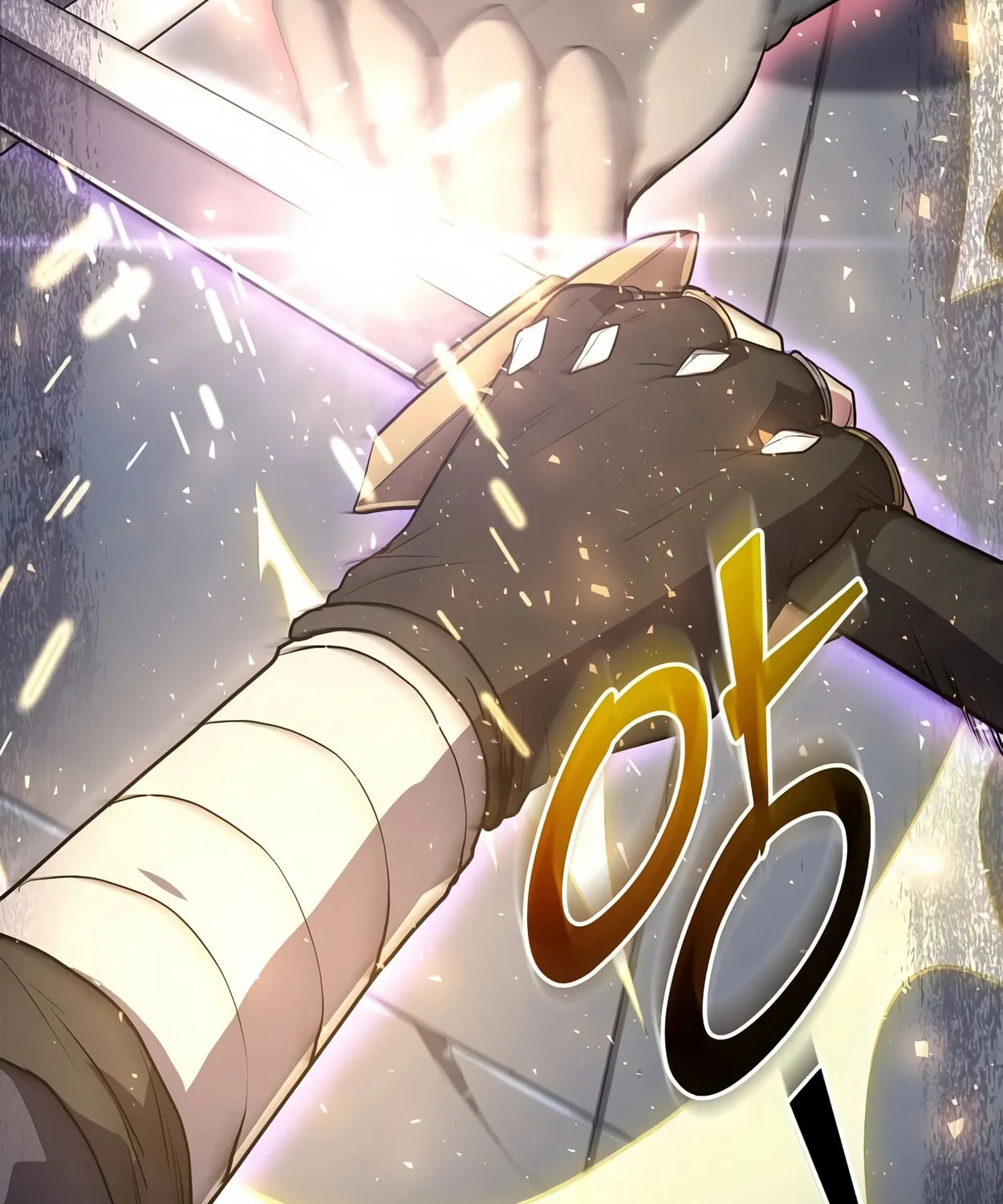 Read Skill Master Levels Up chapter 52 image 16 on Lezhin