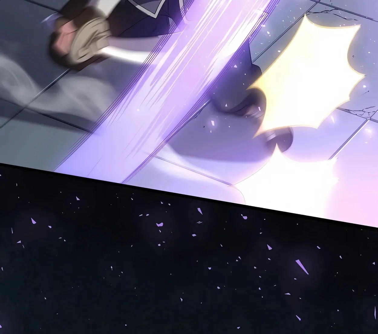 Read Skill Master Levels Up chapter 52 image 18 on Lezhin