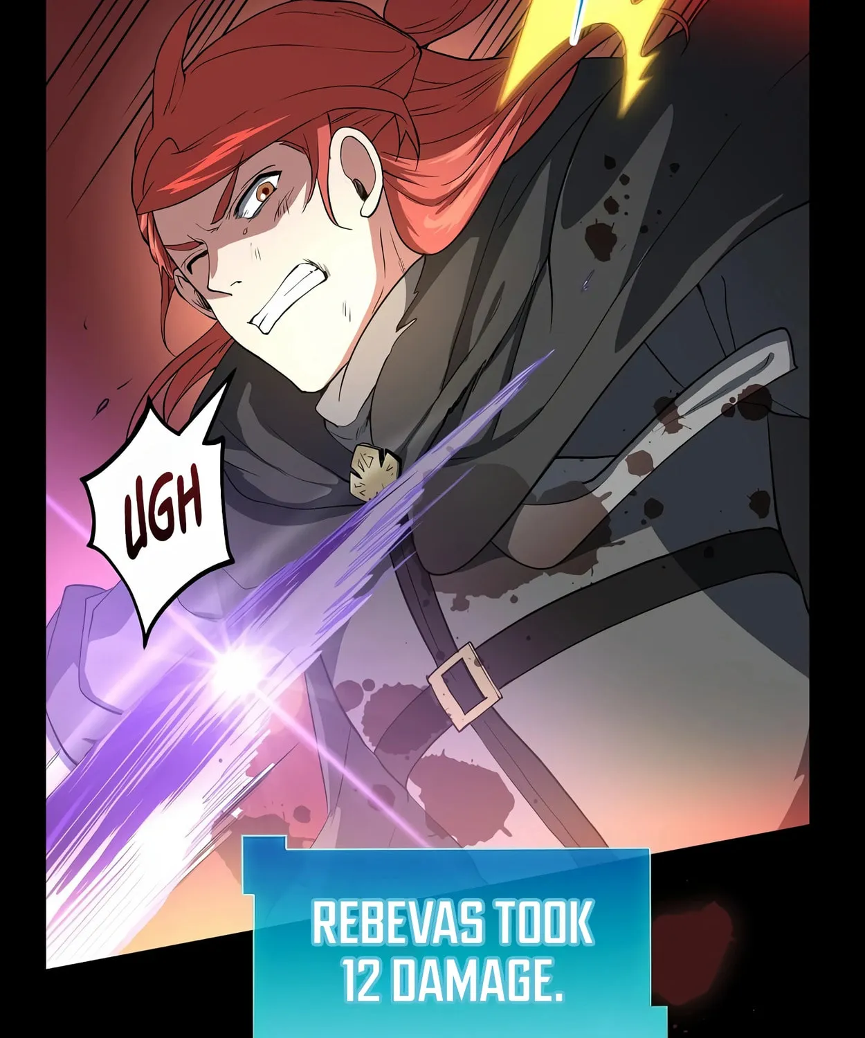 Read Skill Master Levels Up chapter 52 image 22 on Lezhin