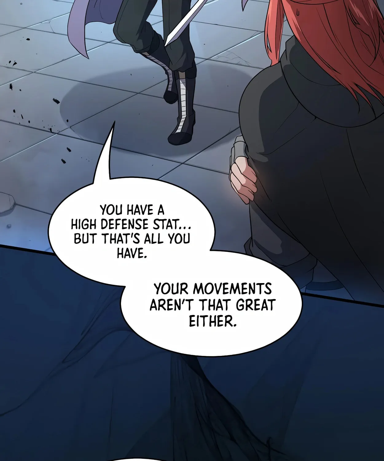 Read Skill Master Levels Up chapter 52 image 24 on Lezhin
