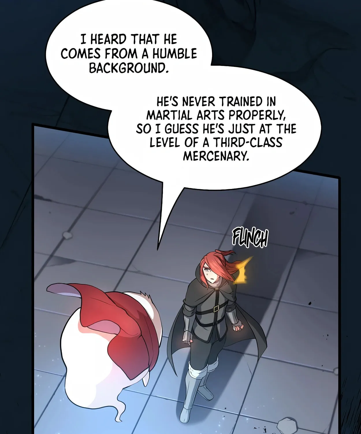 Read Skill Master Levels Up chapter 52 image 25 on Lezhin