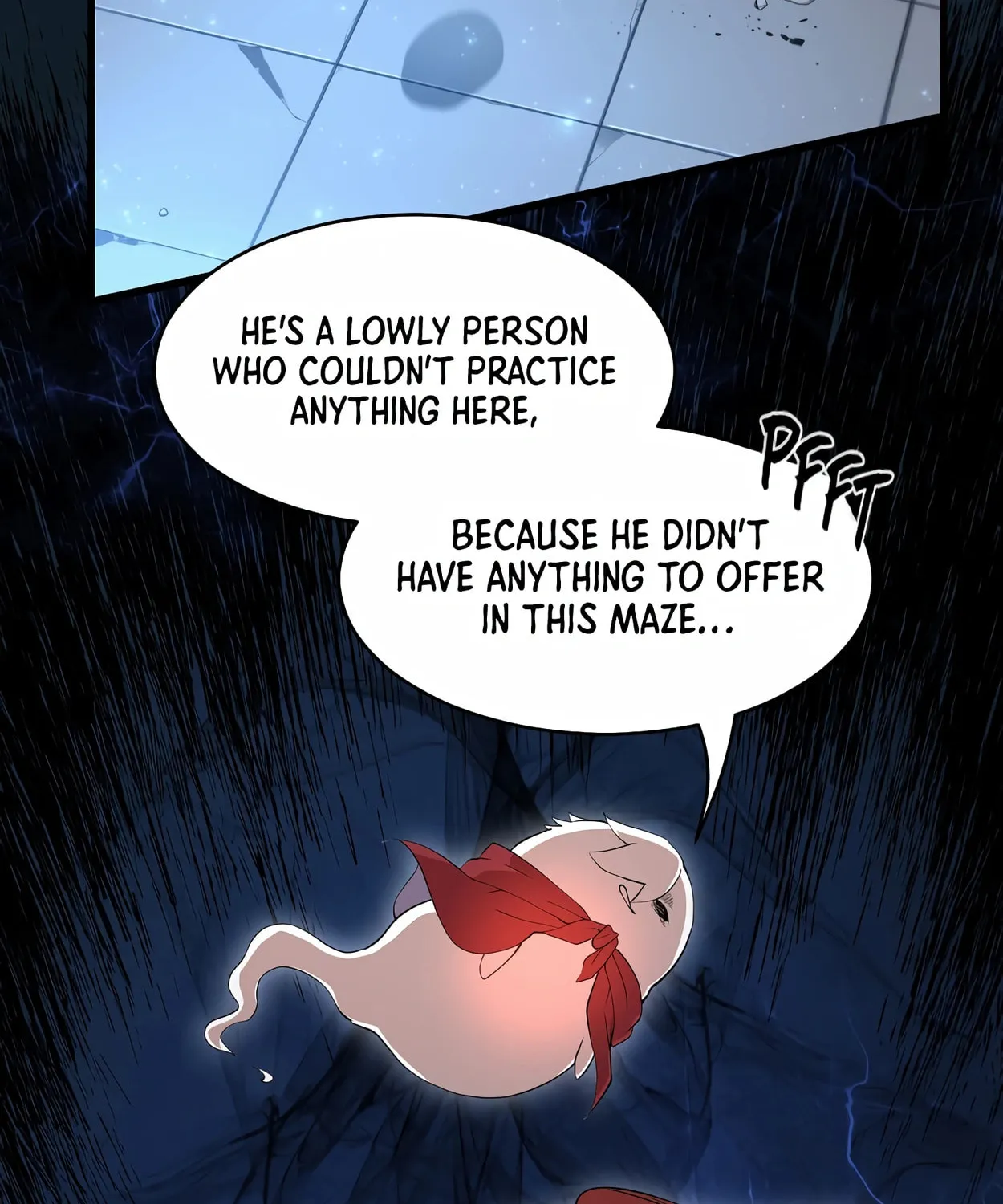 Read Skill Master Levels Up chapter 52 image 26 on Lezhin