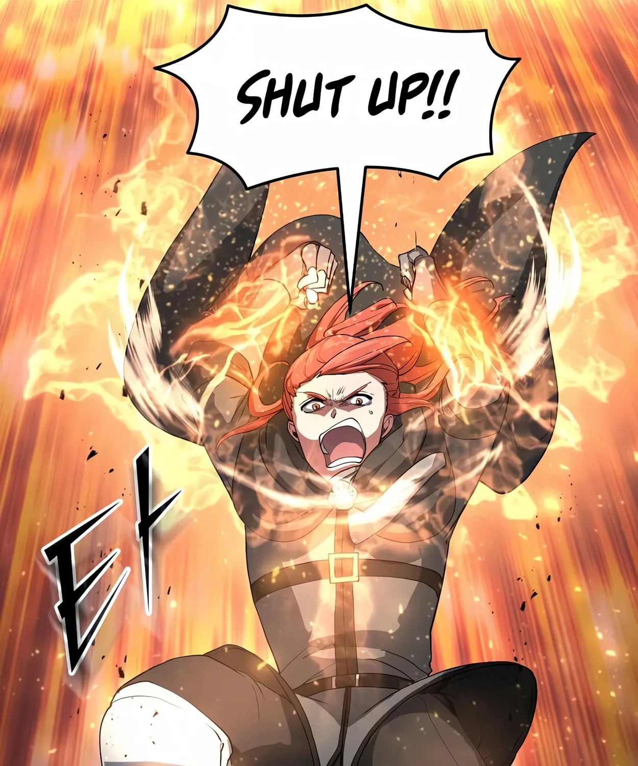 Read Skill Master Levels Up chapter 52 image 29 on Lezhin