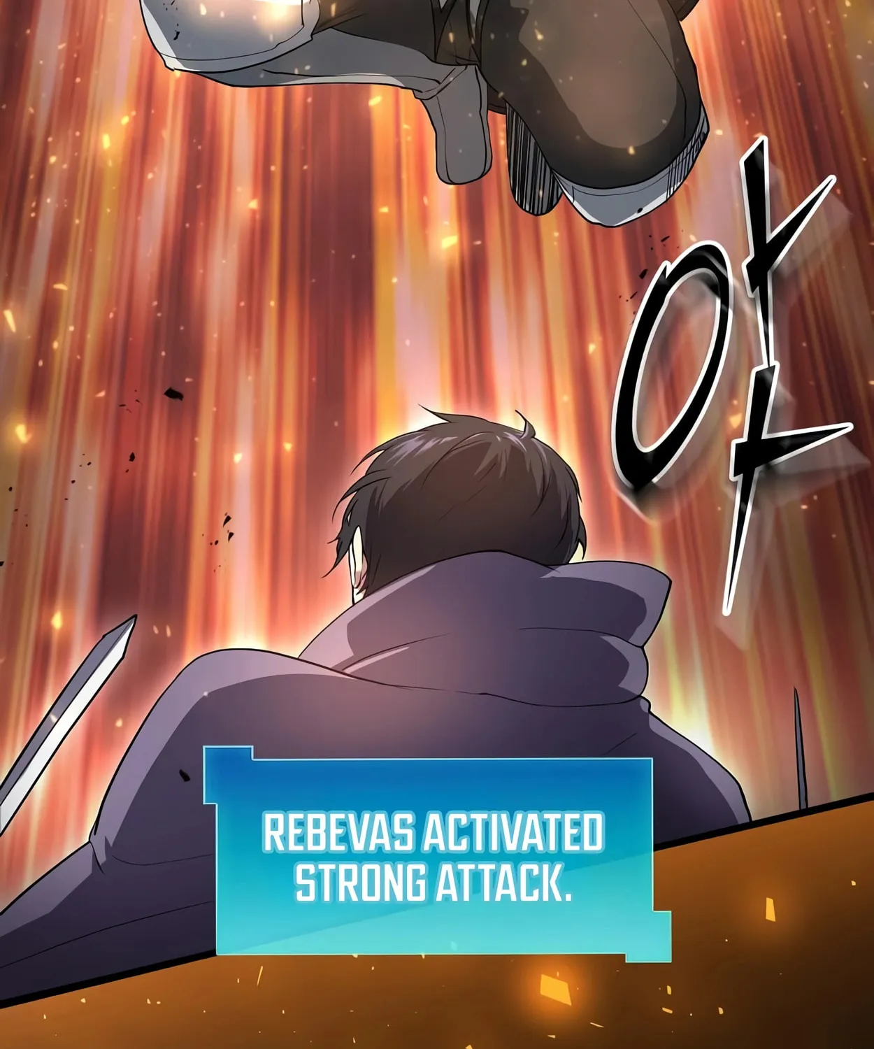 Read Skill Master Levels Up chapter 52 image 30 on Lezhin