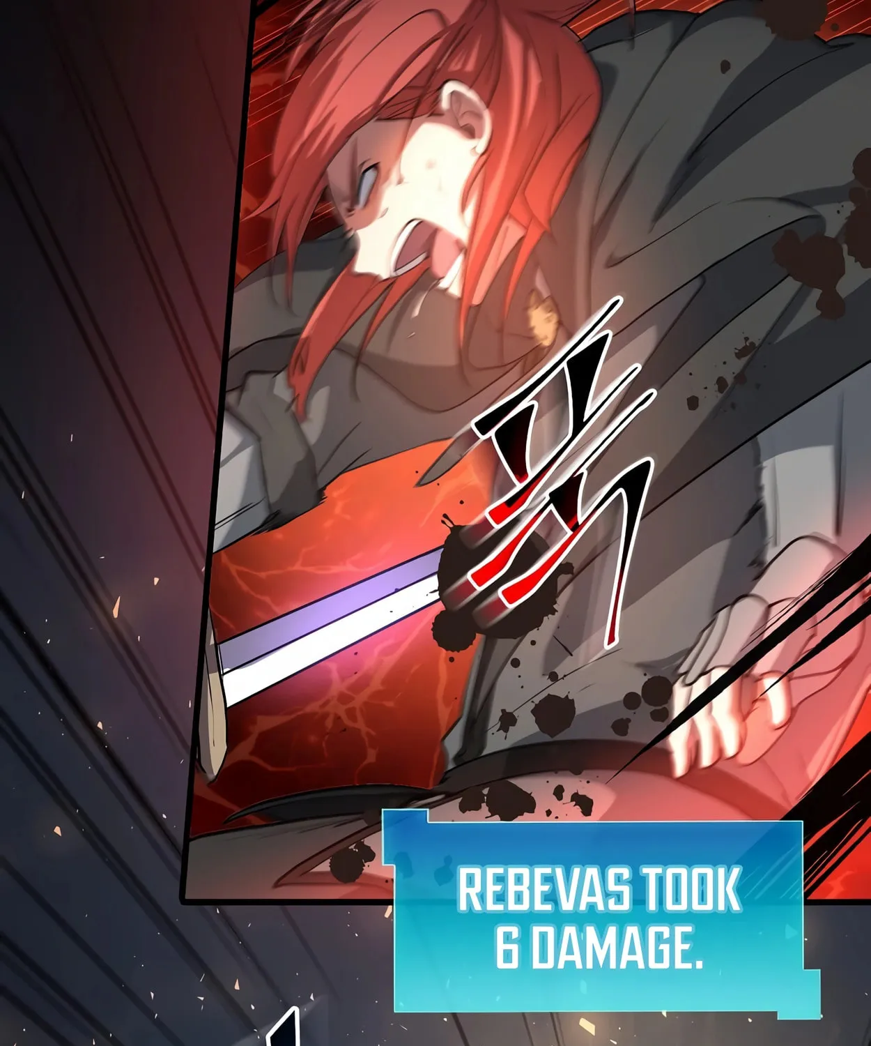Read Skill Master Levels Up chapter 52 image 33 on Lezhin