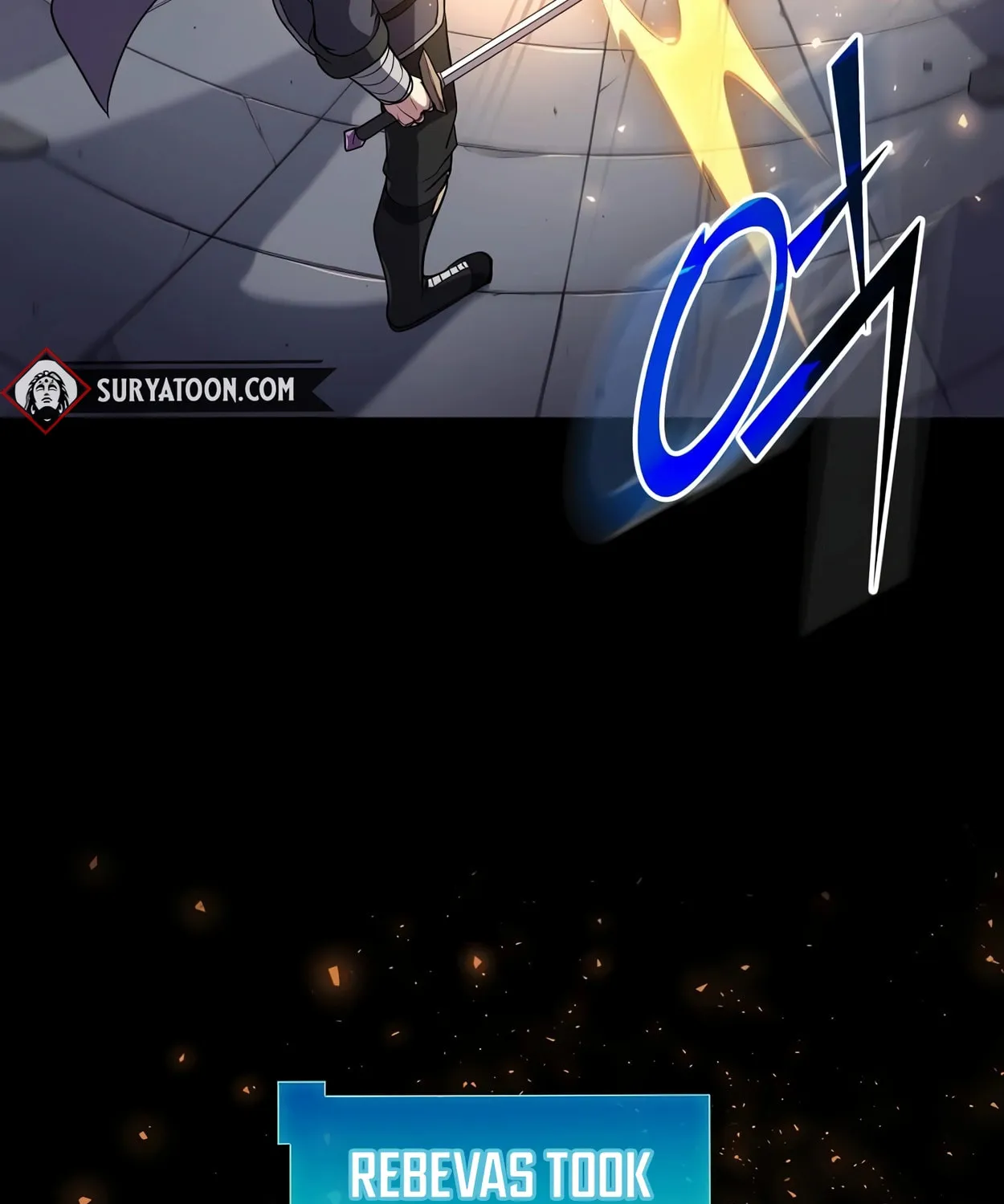 Read Skill Master Levels Up chapter 52 image 35 on Lezhin