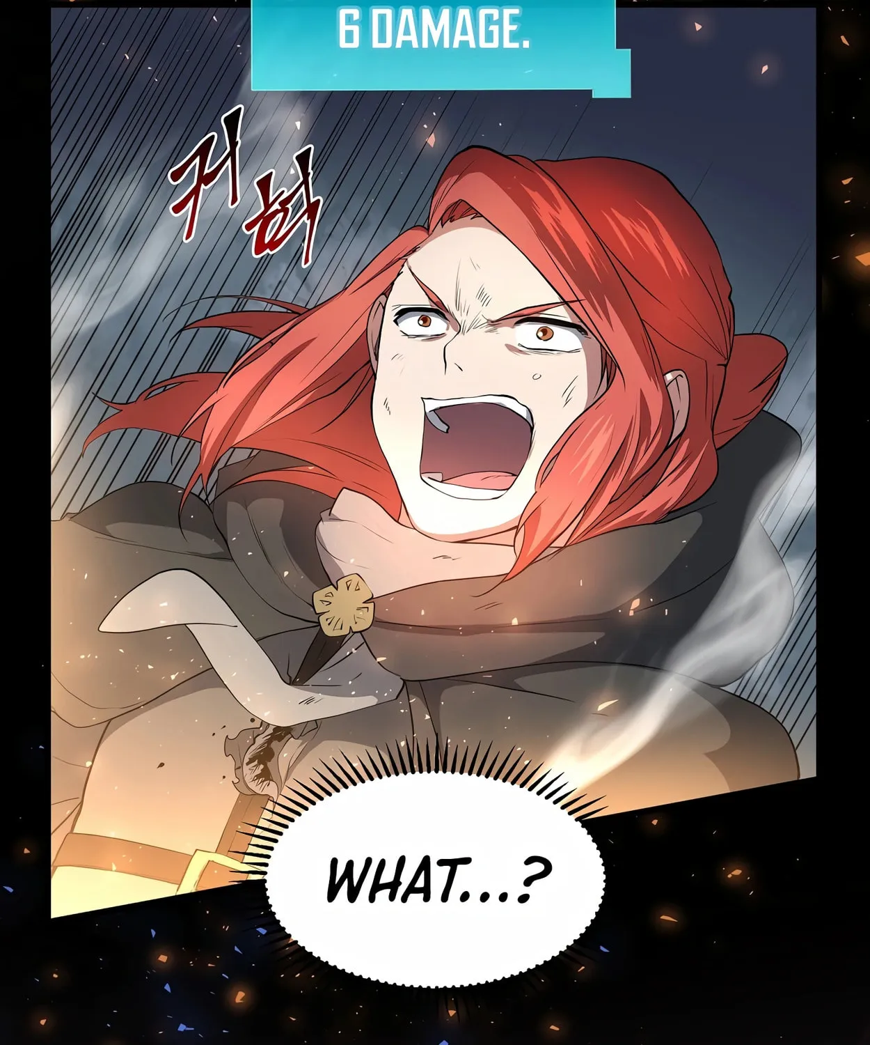 Read Skill Master Levels Up chapter 52 image 36 on Lezhin