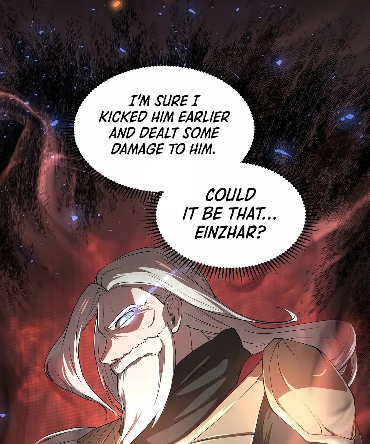 Read Skill Master Levels Up chapter 52 image 38 on Lezhin